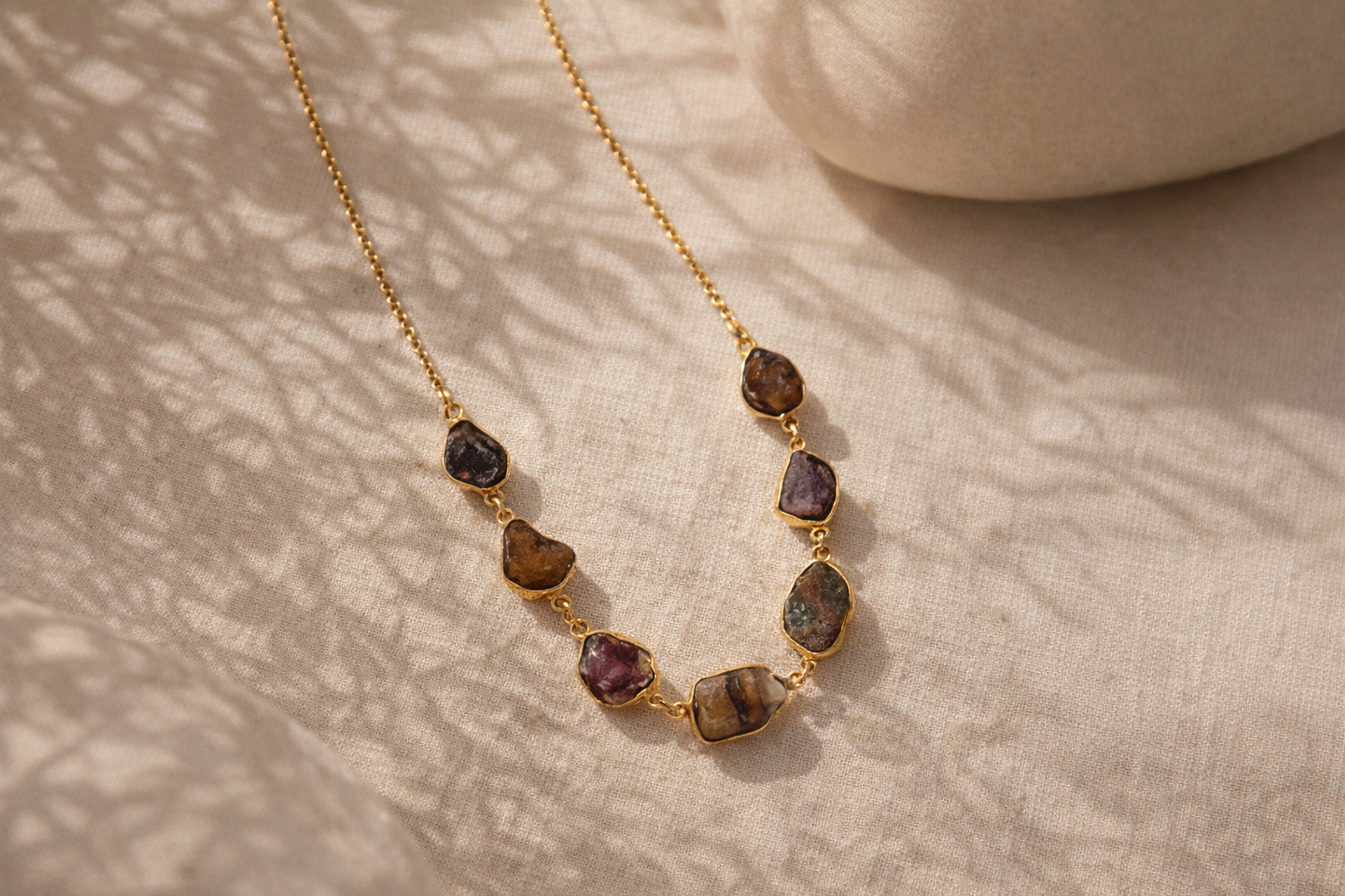 Carmen Necklace