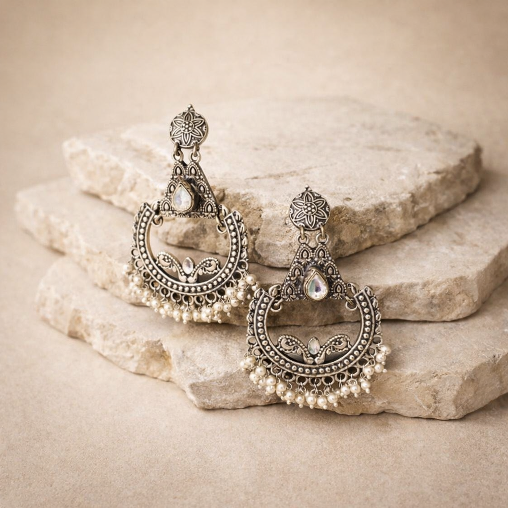Kyna Earrings