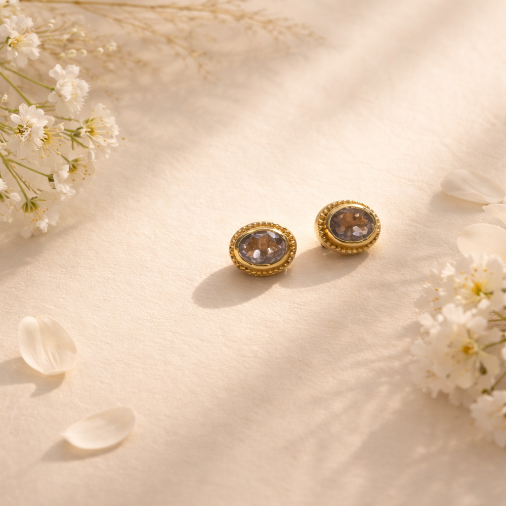 Soraya Earrings