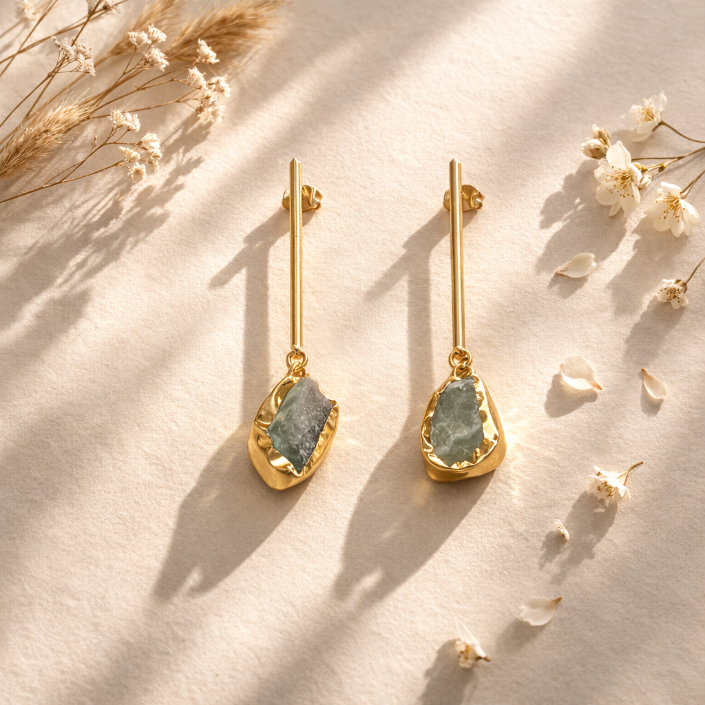 Daphne Earrings