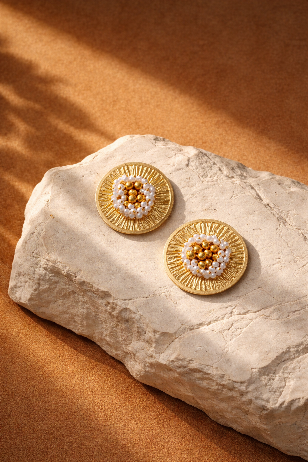 Diana Earrings