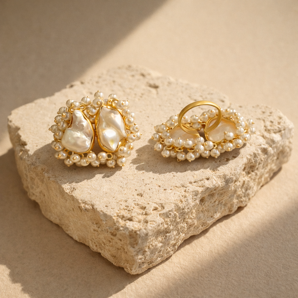 Aarfa Ring
