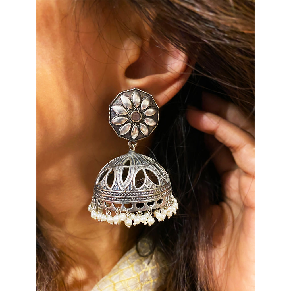 Aarna Earrings