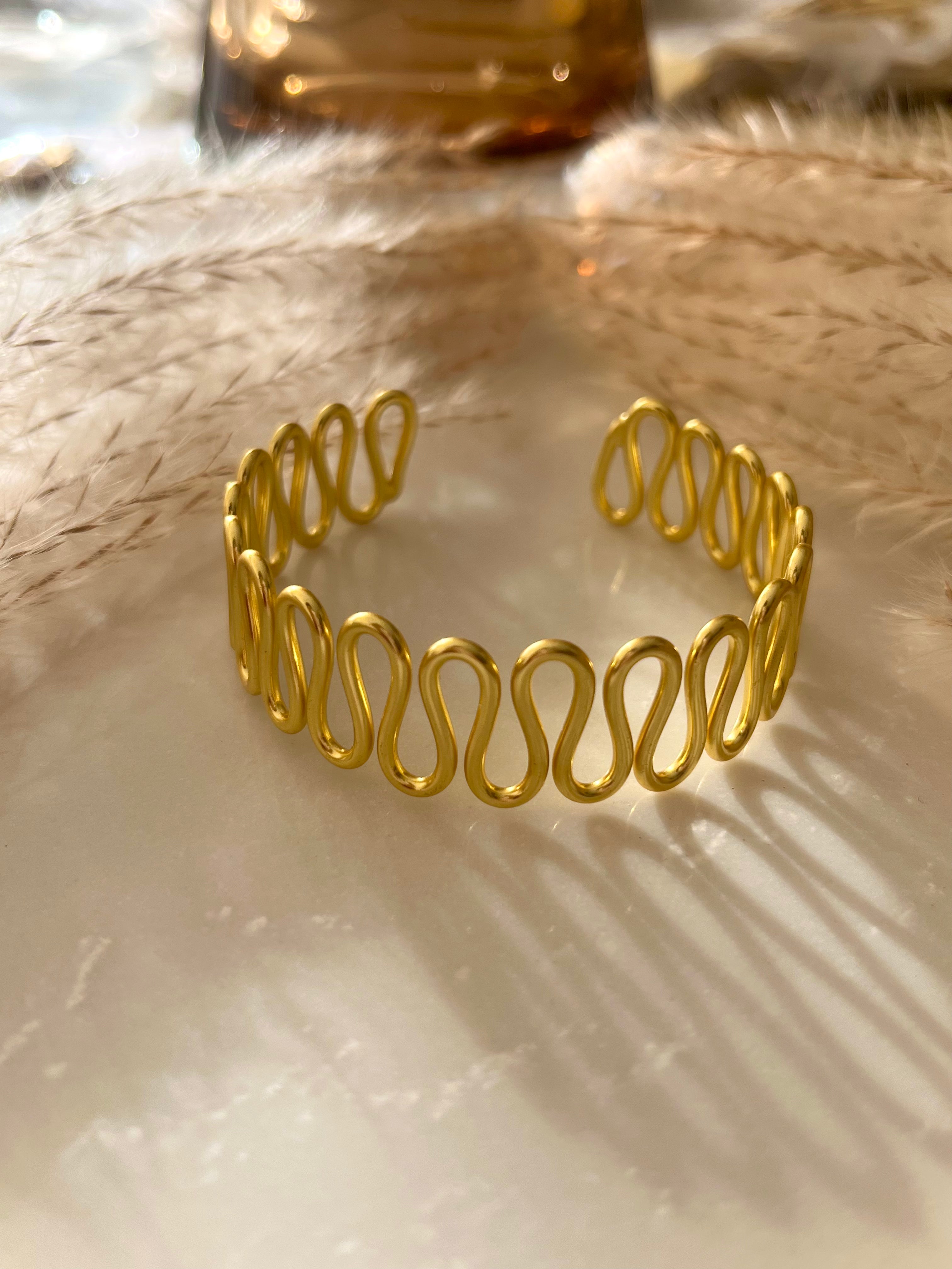 Adele Cuff