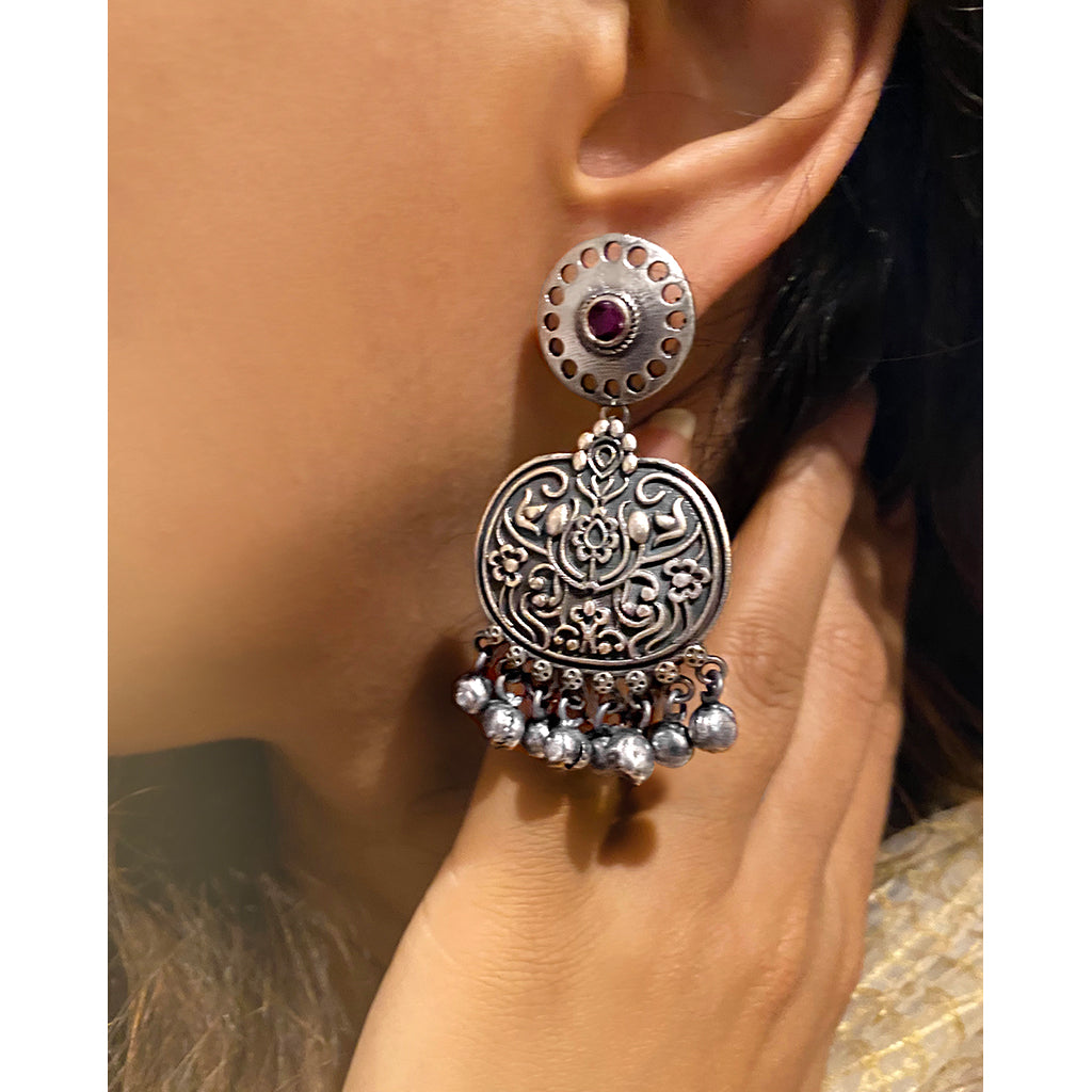 Adhira Earrings
