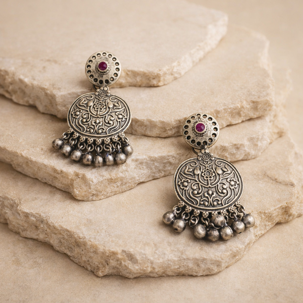 Adhira Earrings