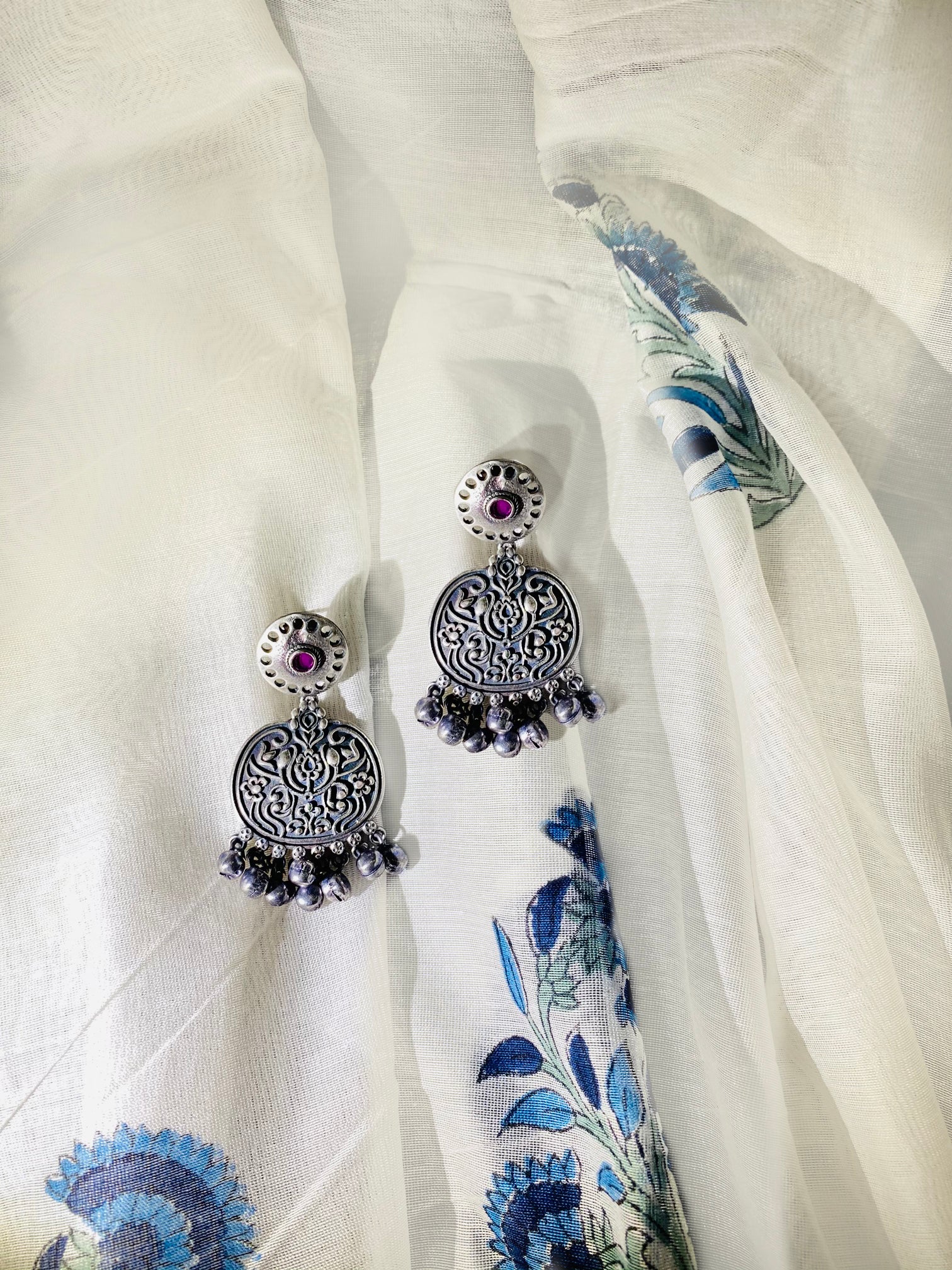 Adhira Earrings
