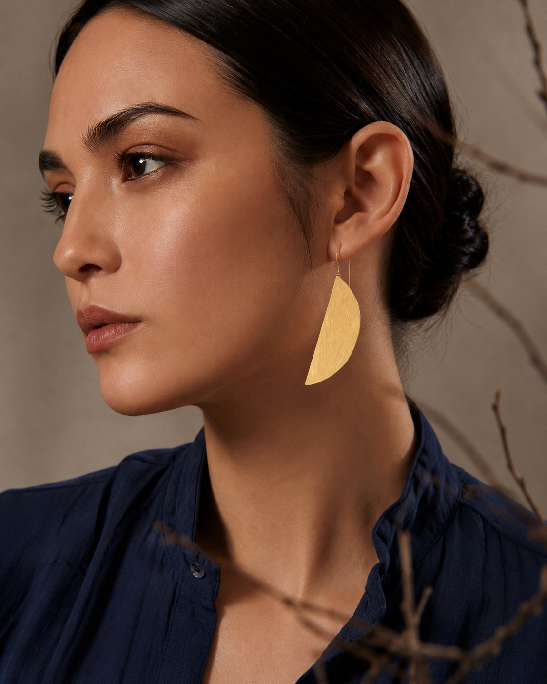 Agatha Earrings