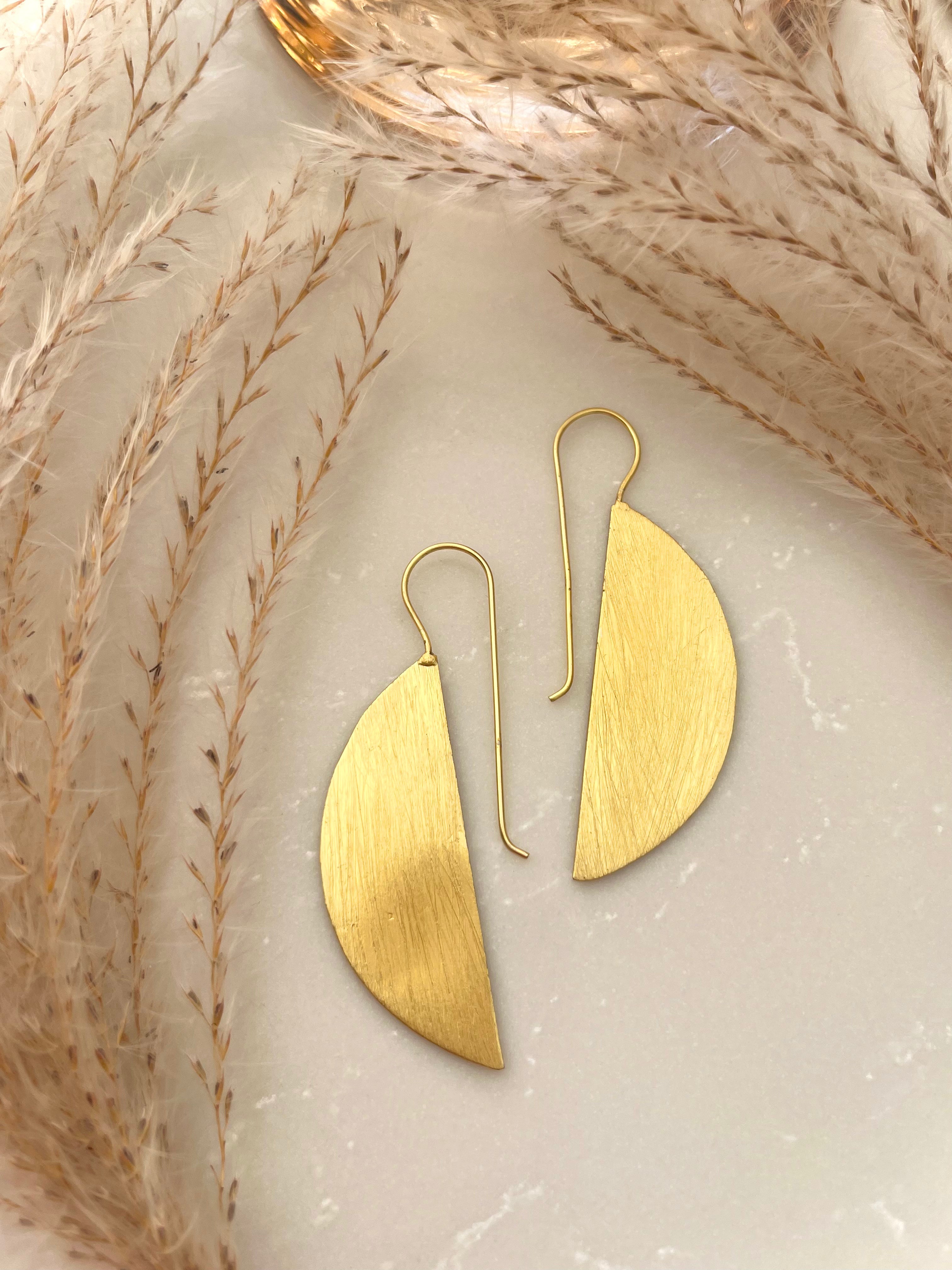 Agatha Earrings