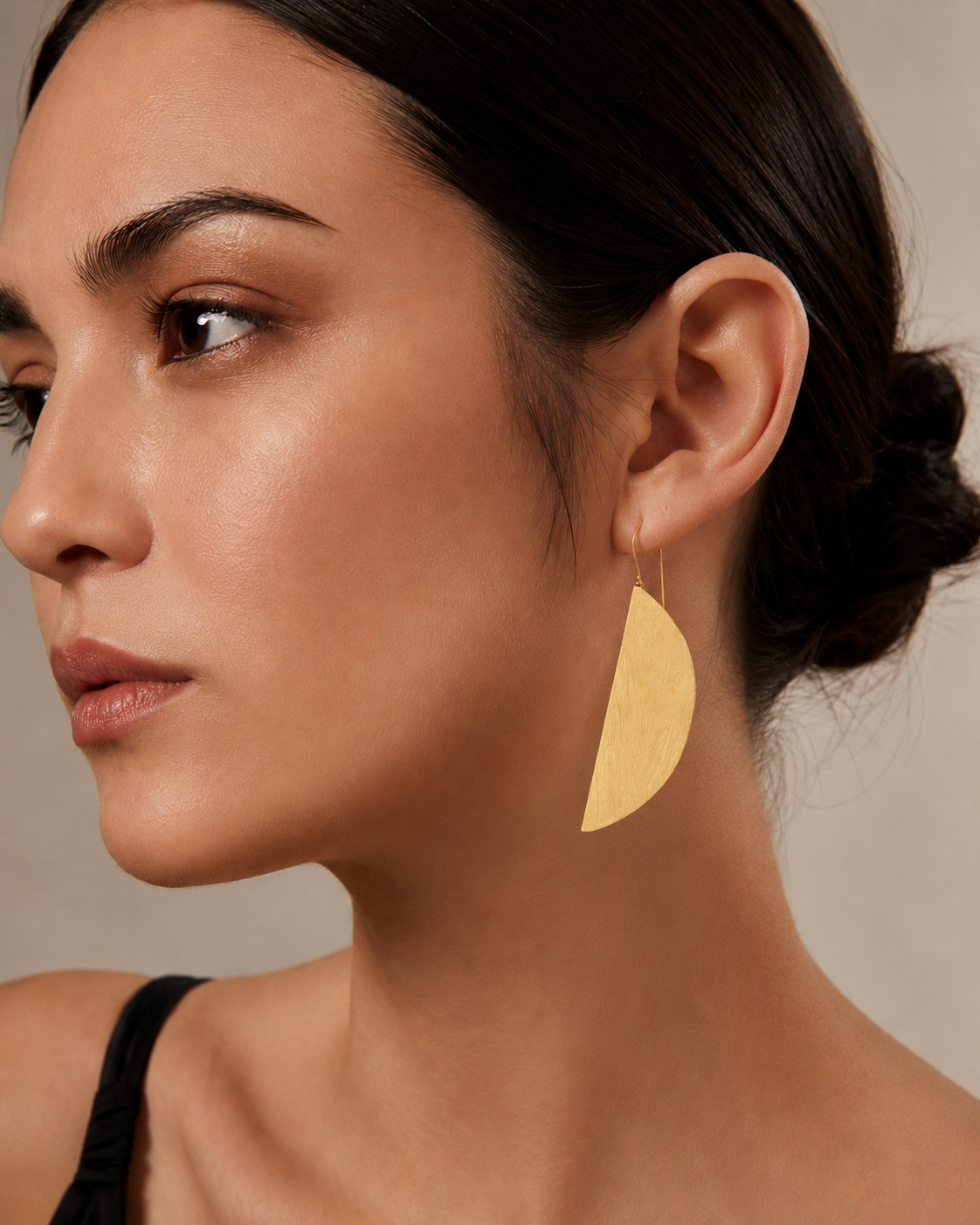 Agatha Earrings