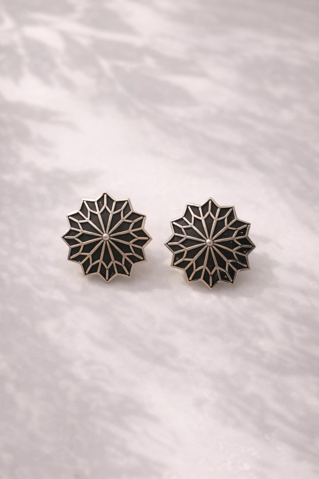 Akasa Earrings