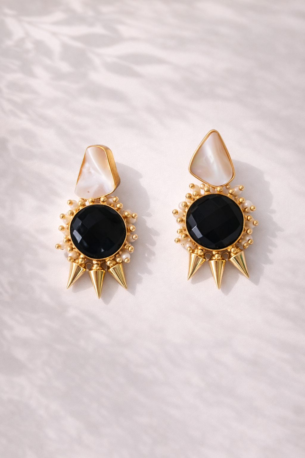 Akira Earrings