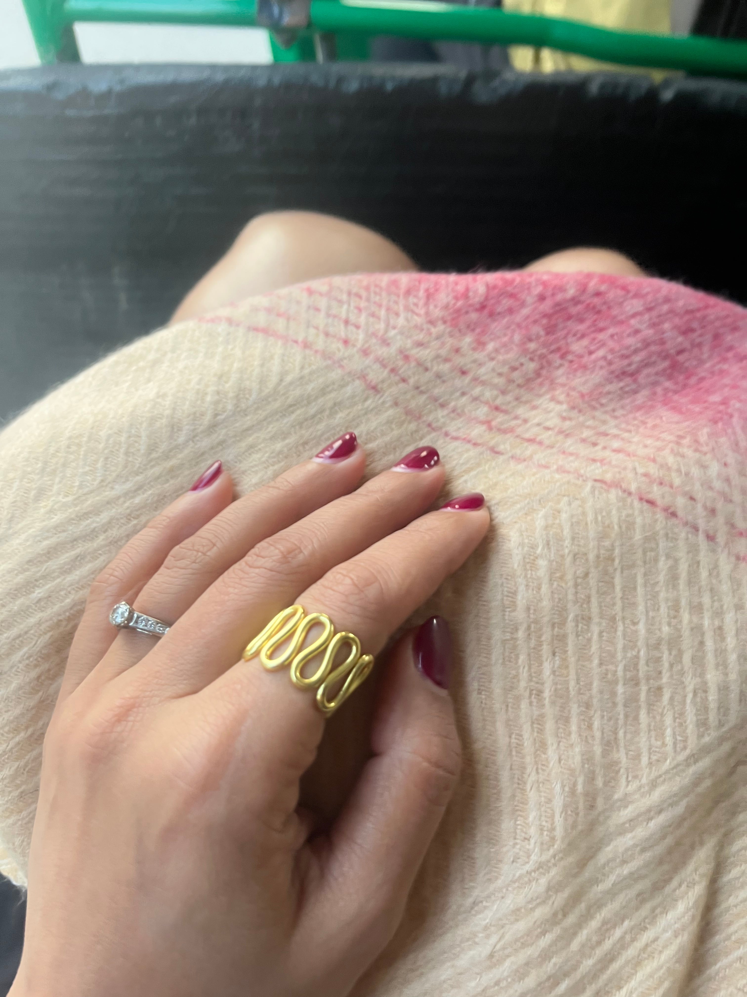 Alexis Ring