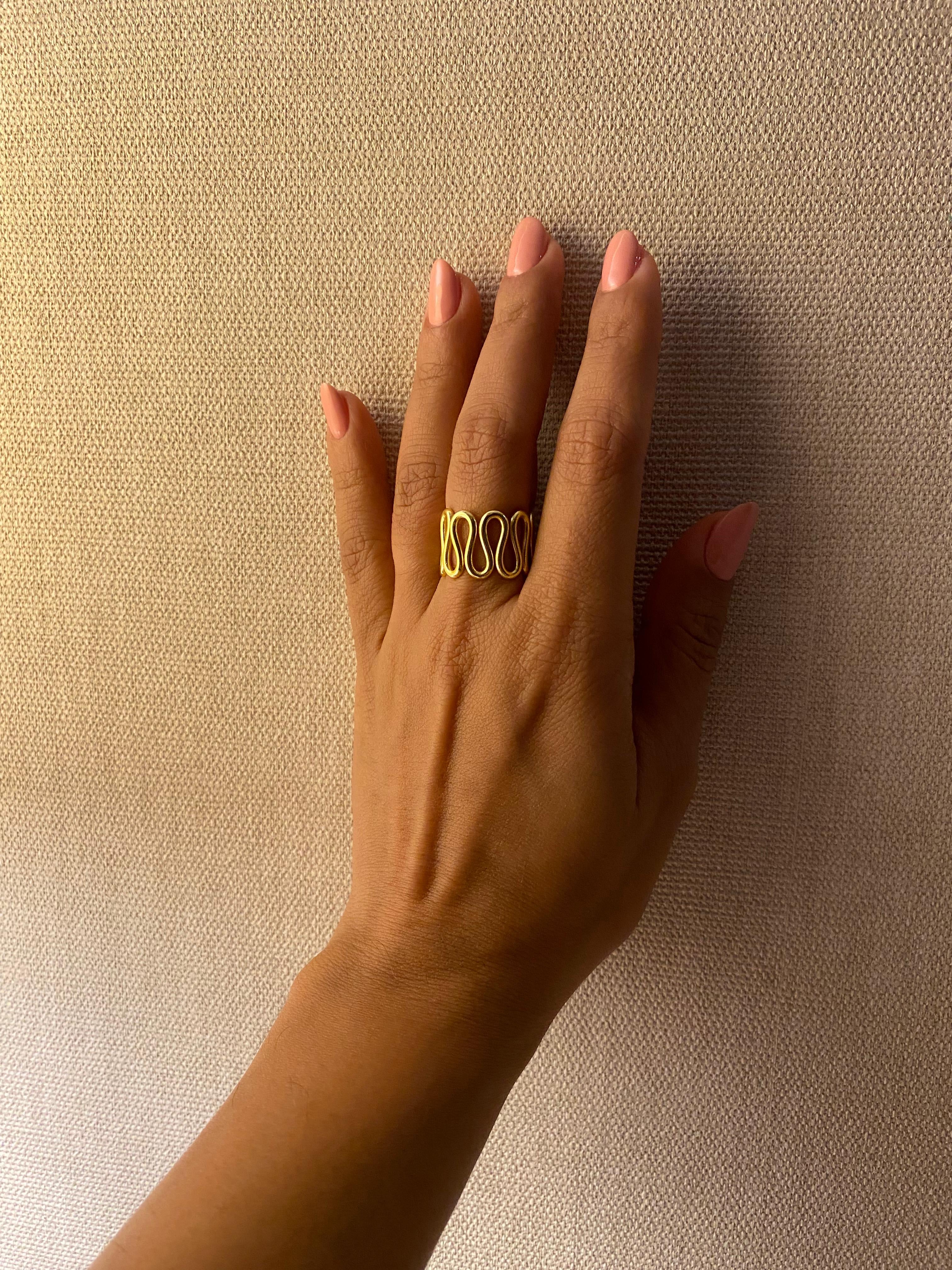 Alexis Ring