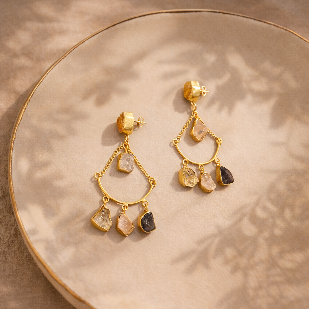Alina Earrings