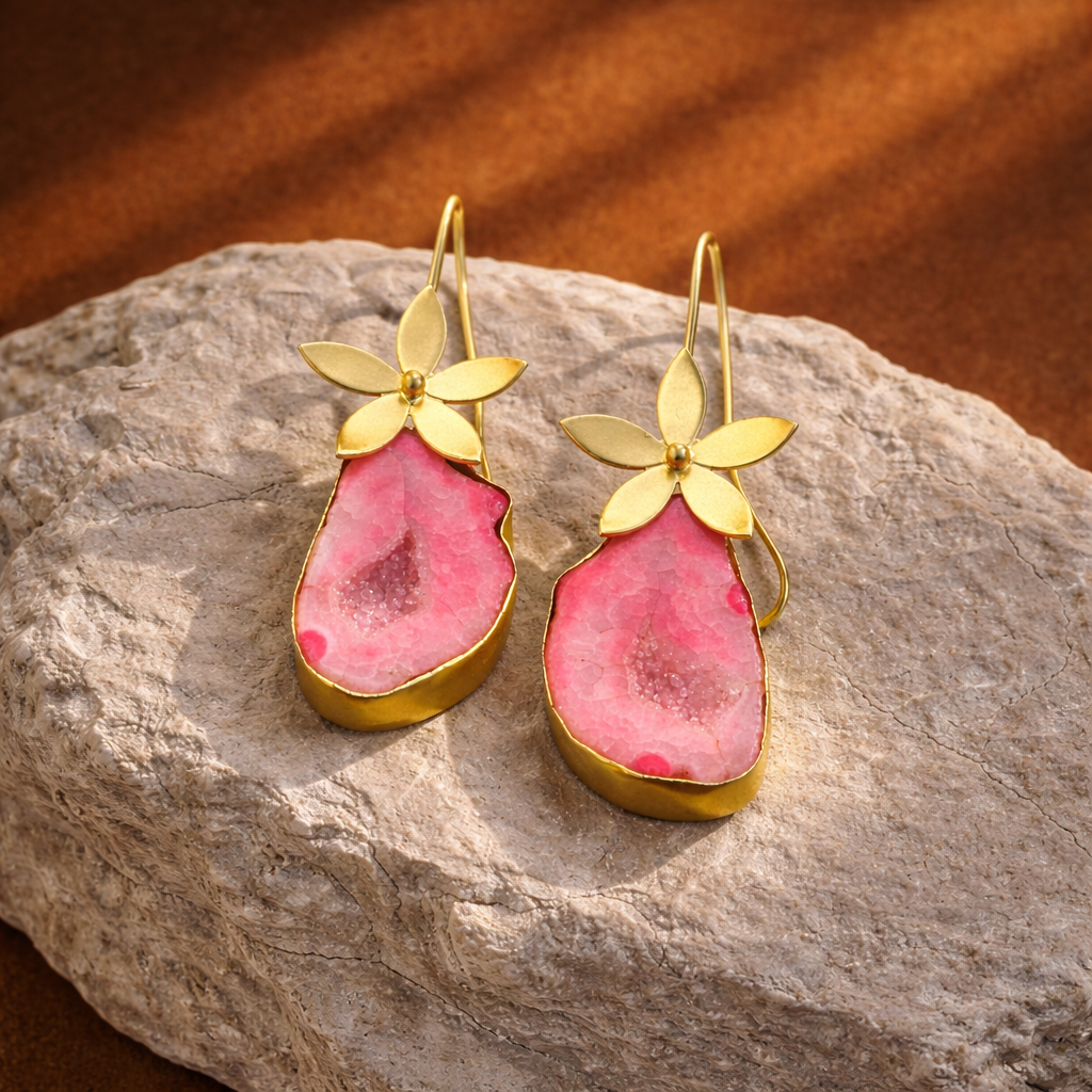 Amelia Earrings