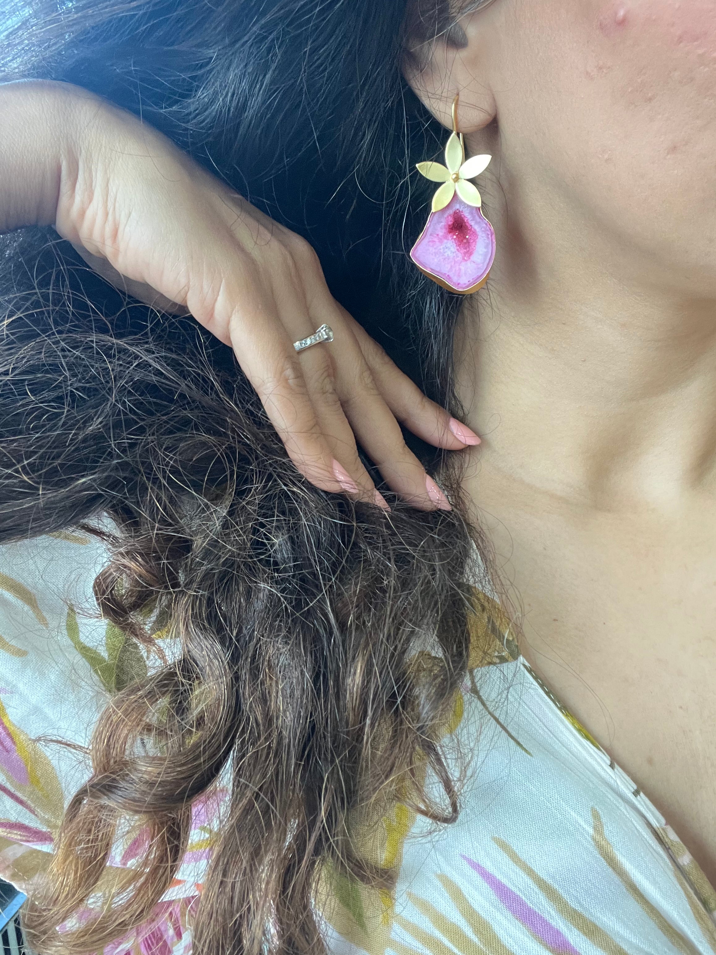 Amelia Earrings