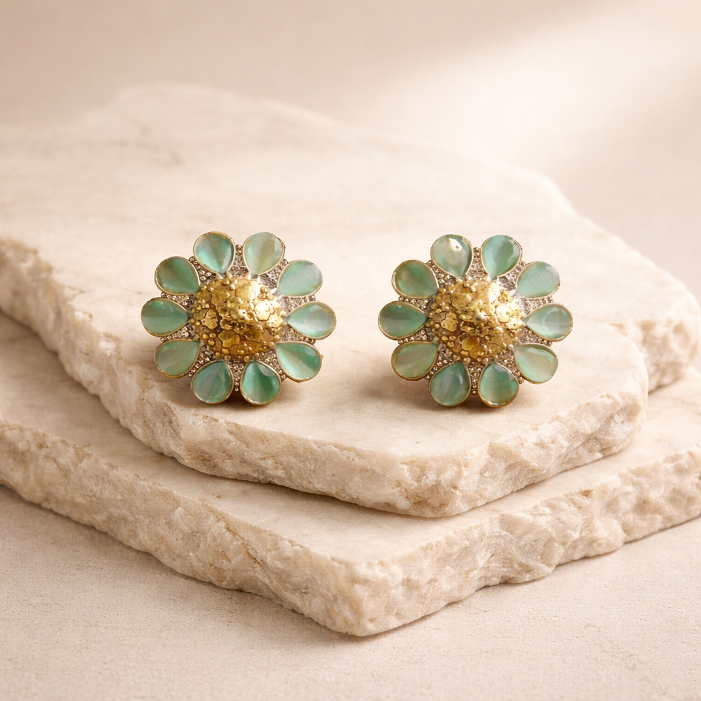 Anidra Earrings
