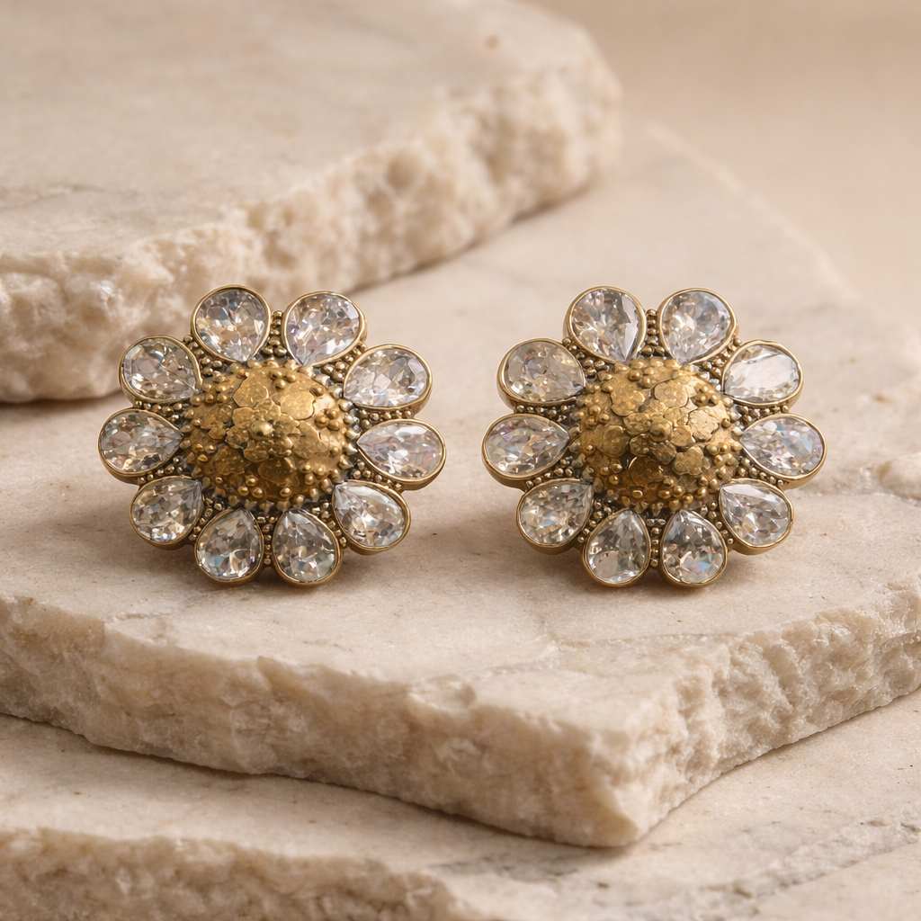 Anidra Earrings