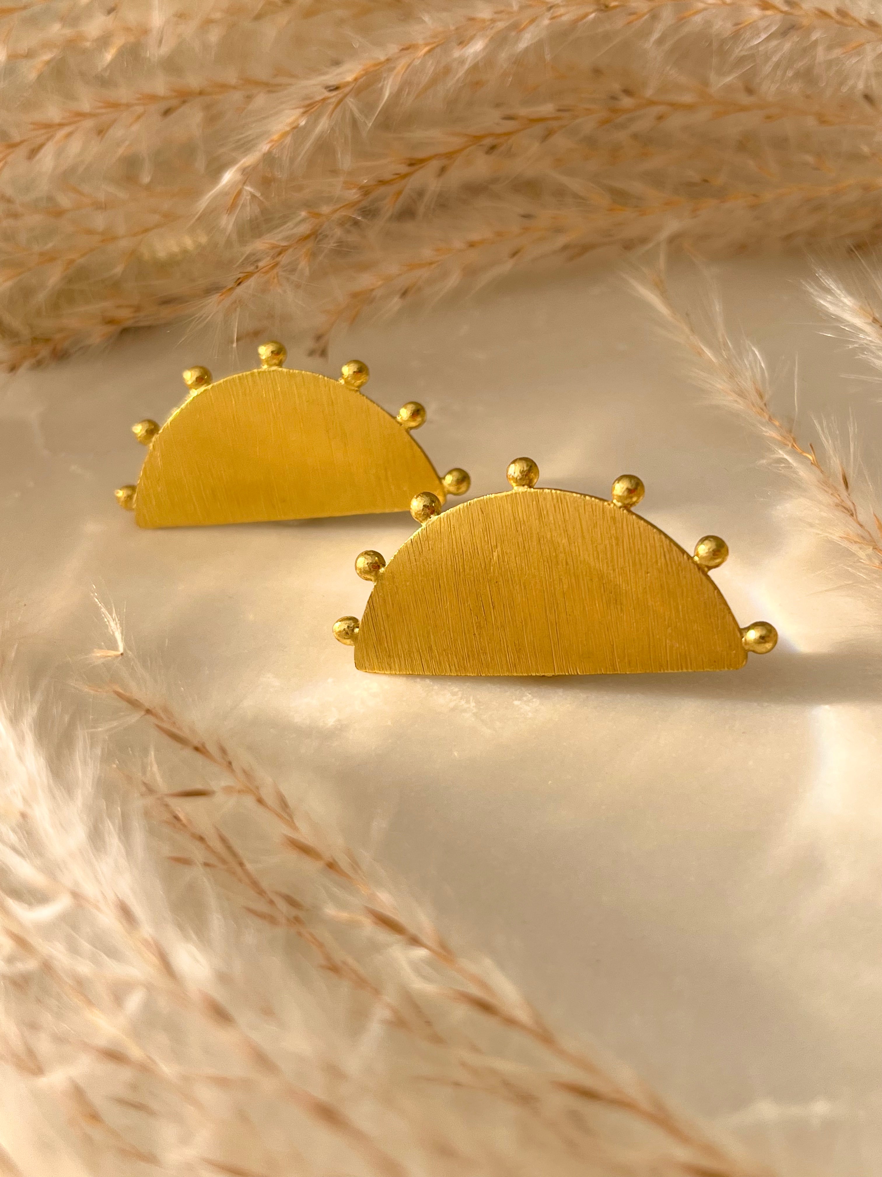 Anna Earrings