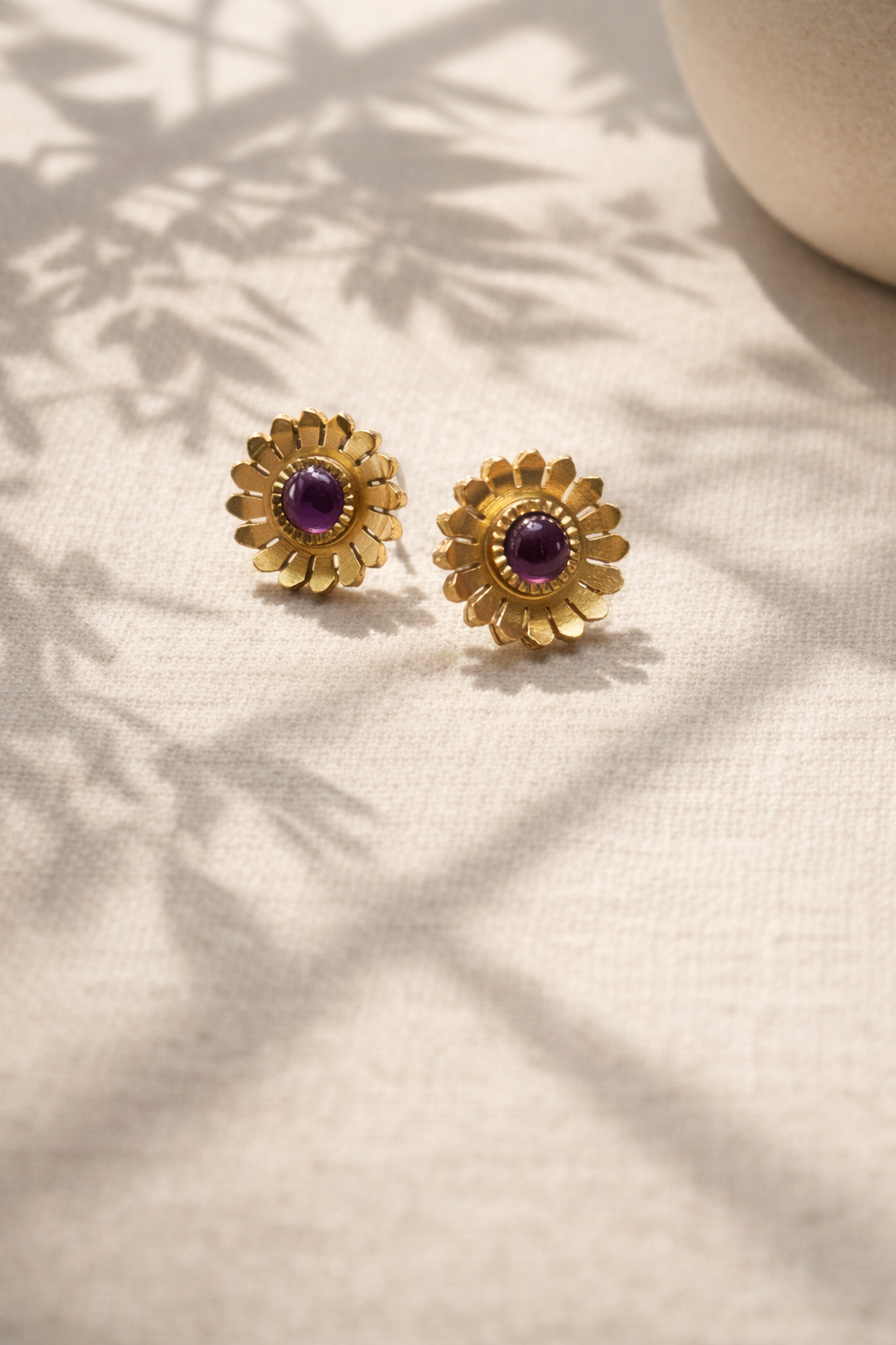 Anuti Earrings