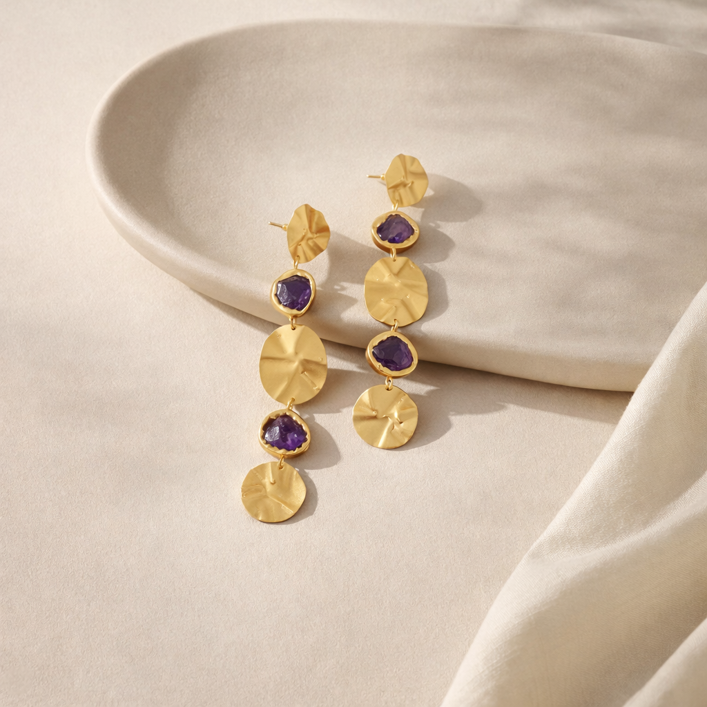 Astra Earrings