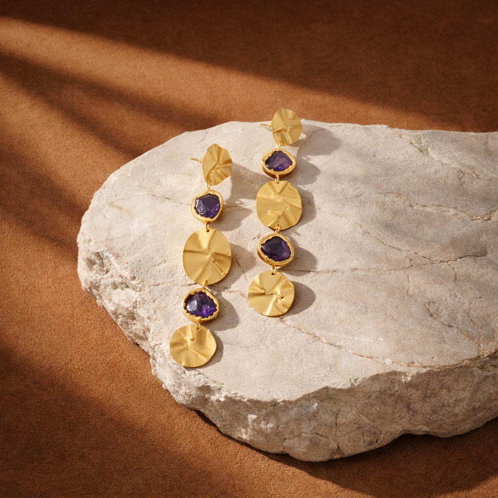 Astra Earrings