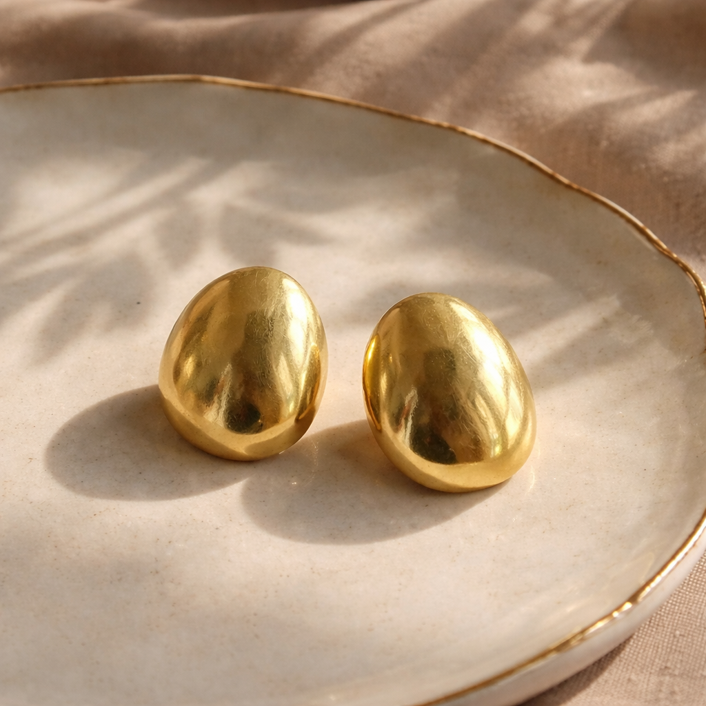 Athena Earrings