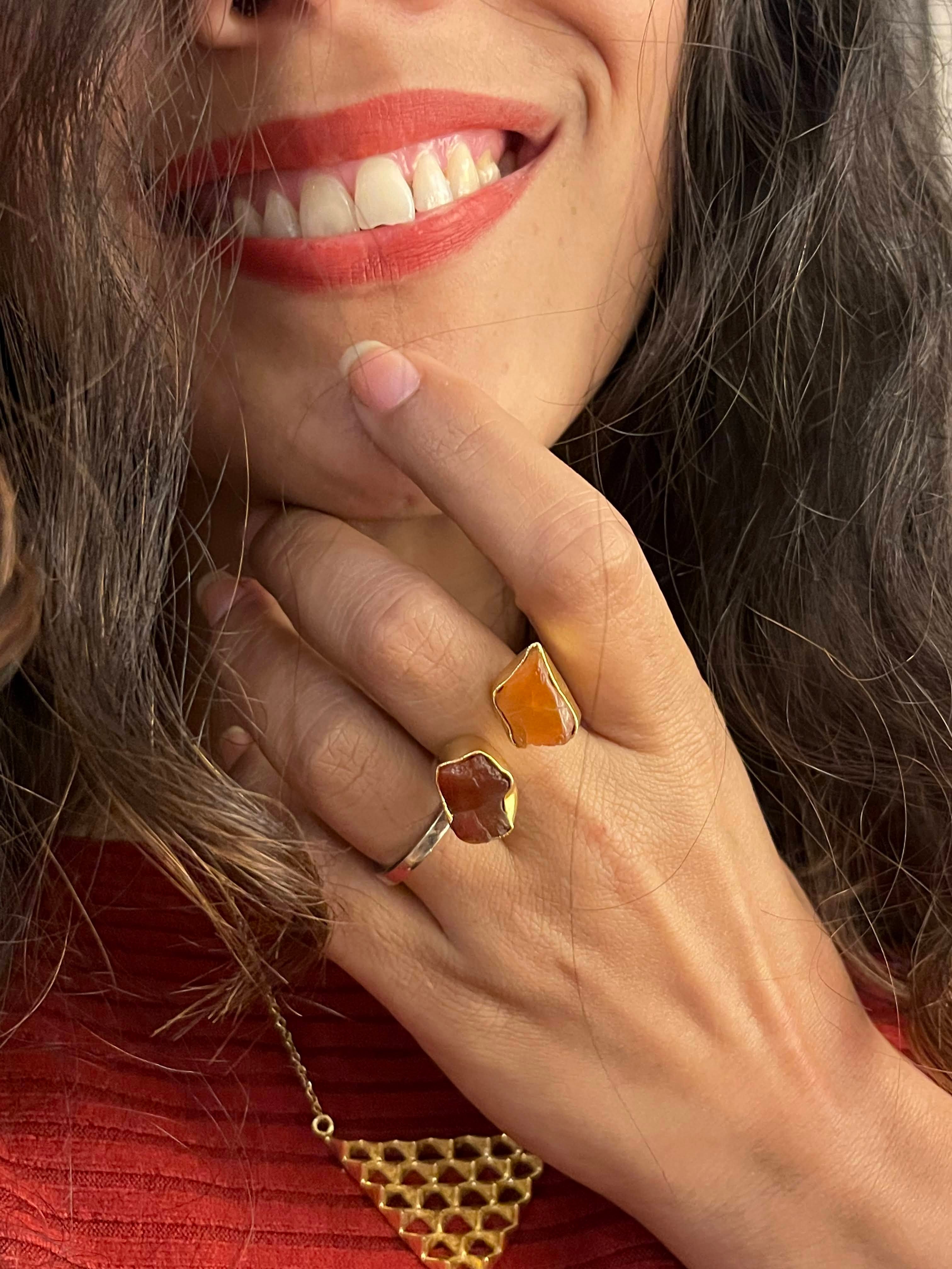 Aubrey Ring