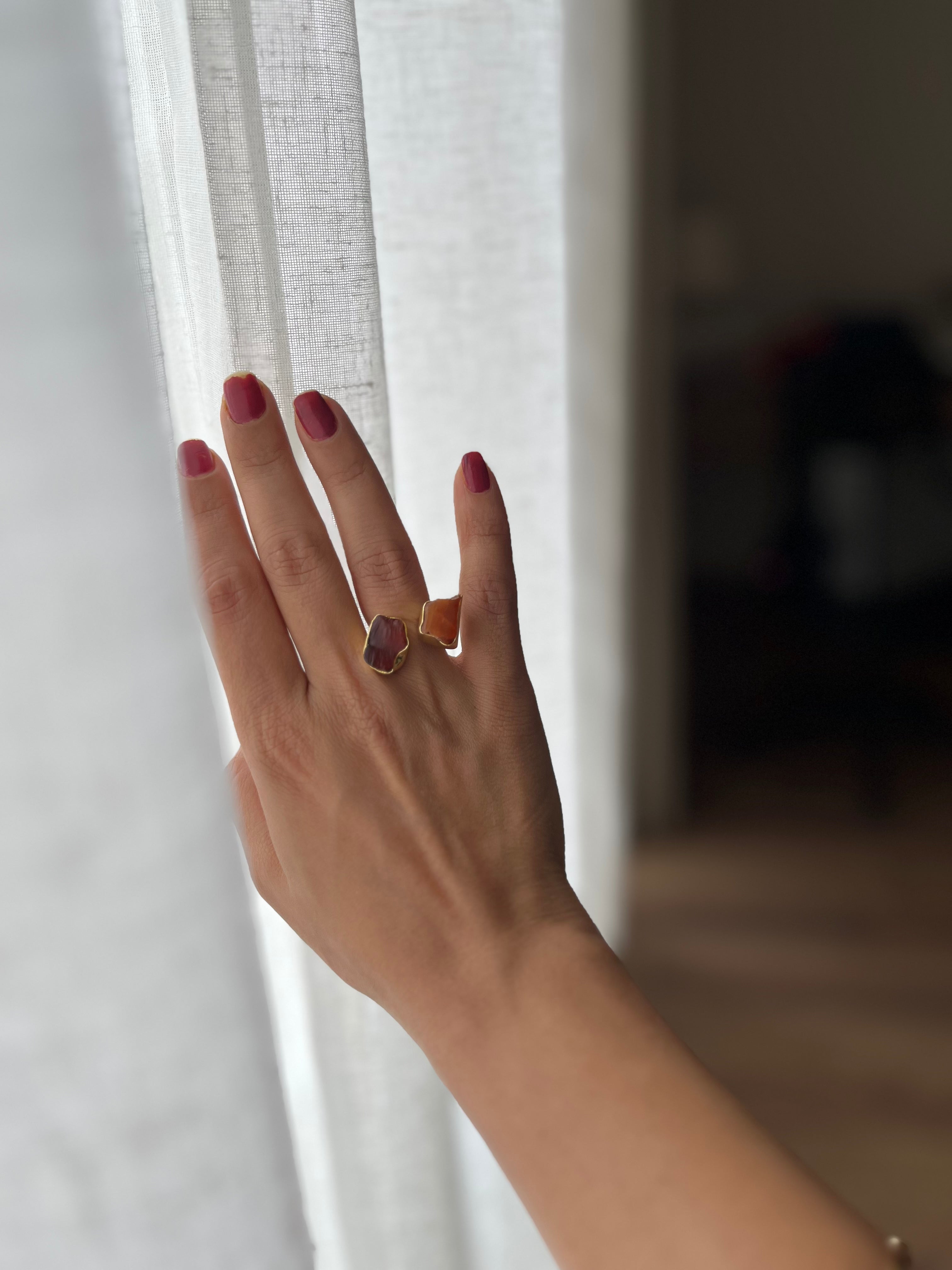 Aubrey Ring