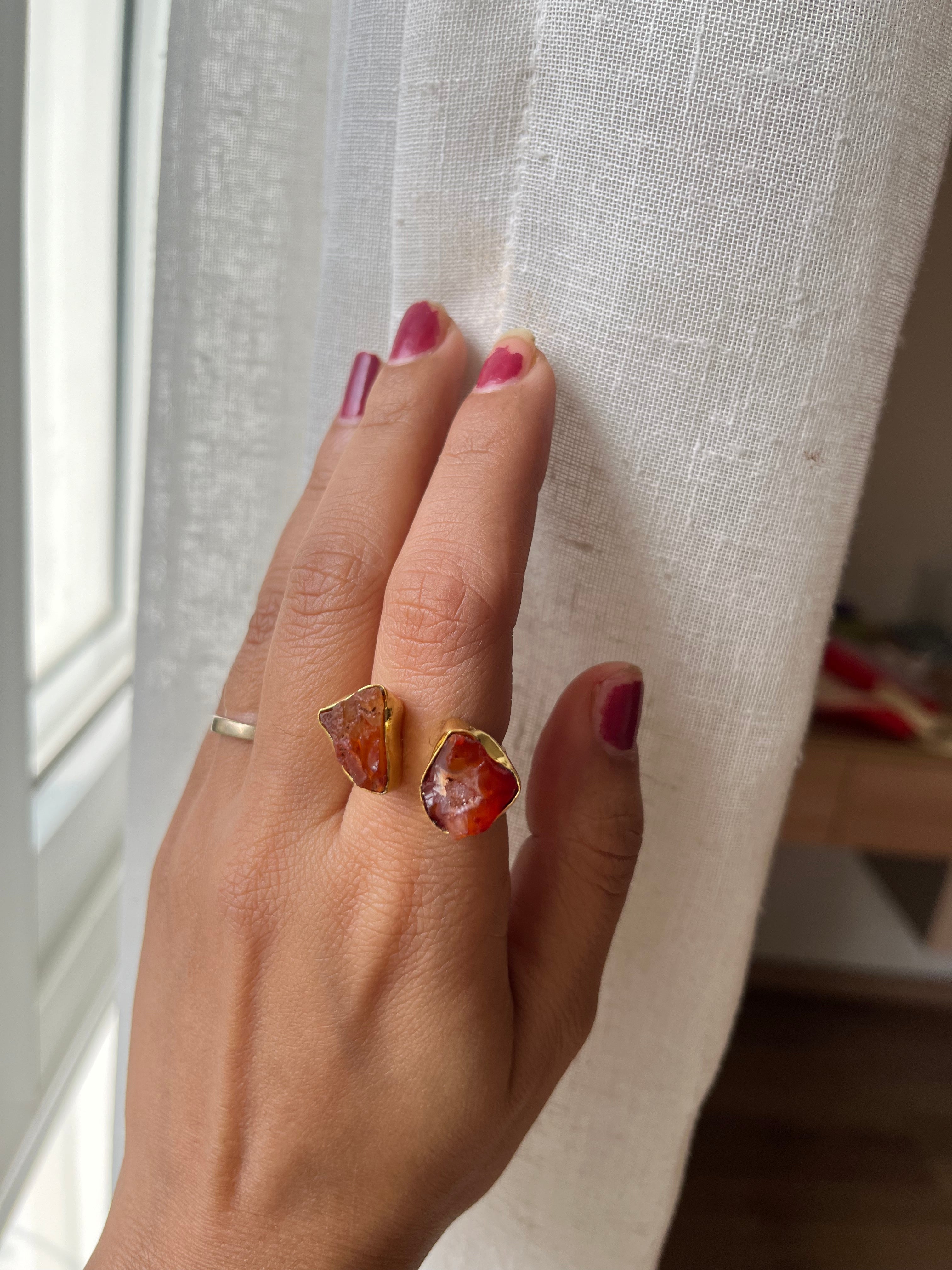 Aubrey Ring
