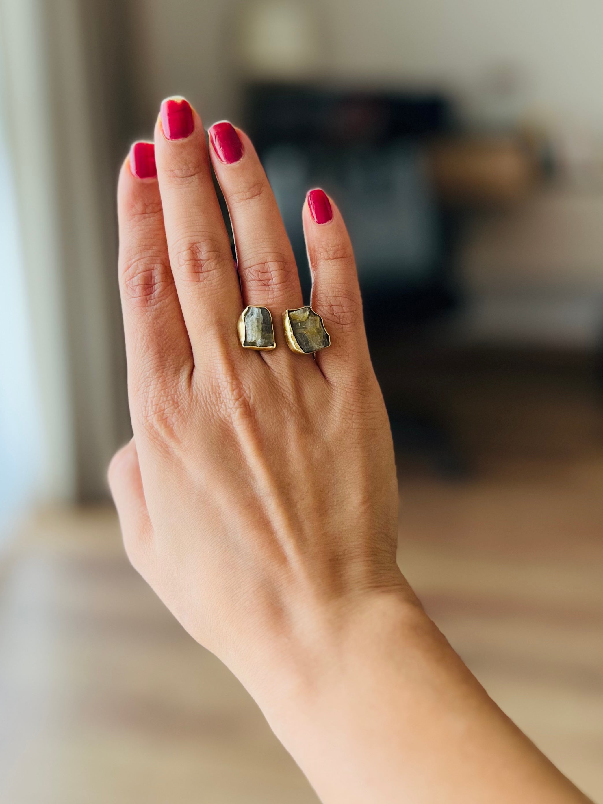 Aubrey Ring