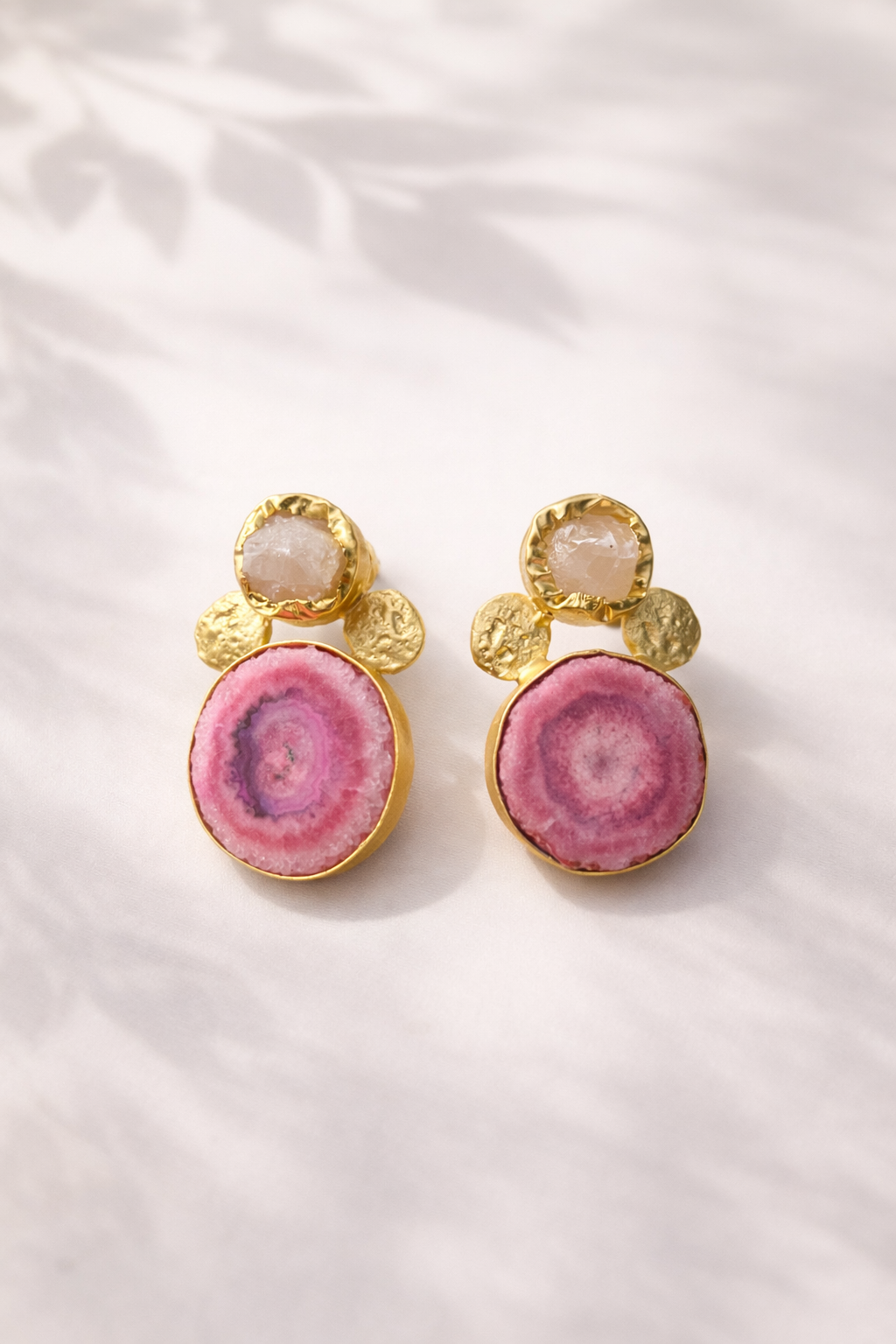 Azalea Earrings