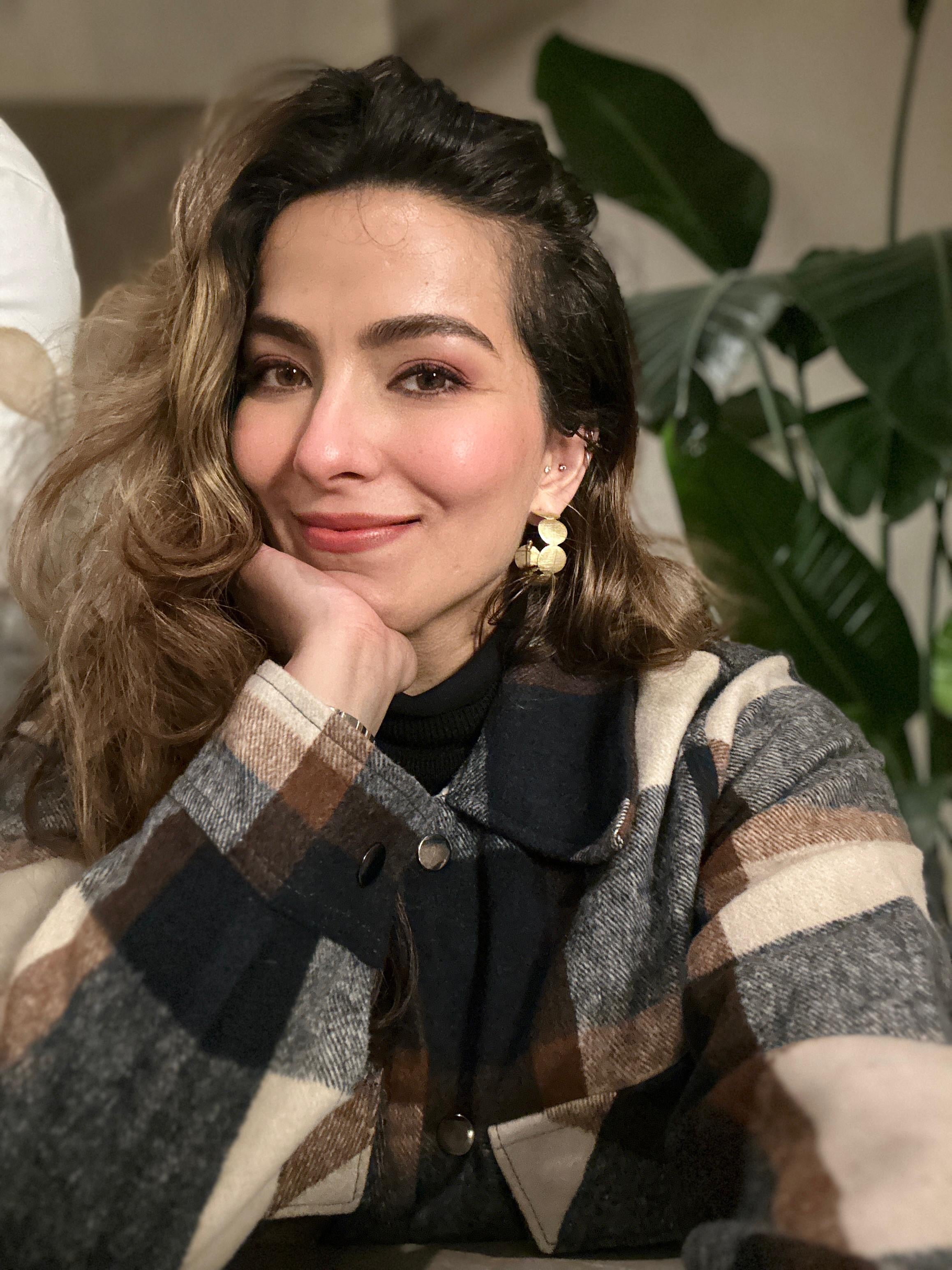 Bella Earrings