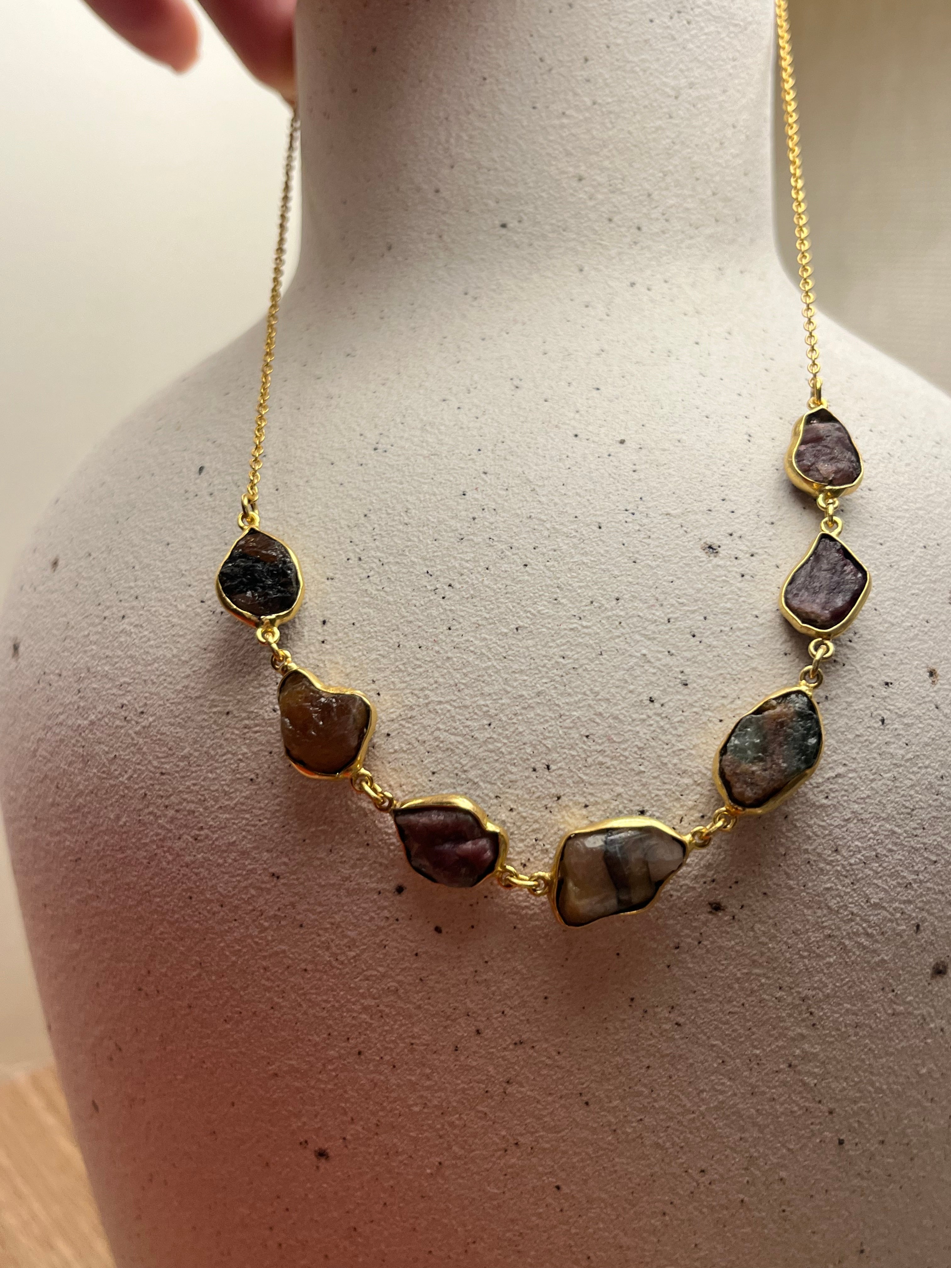 Carmen Necklace