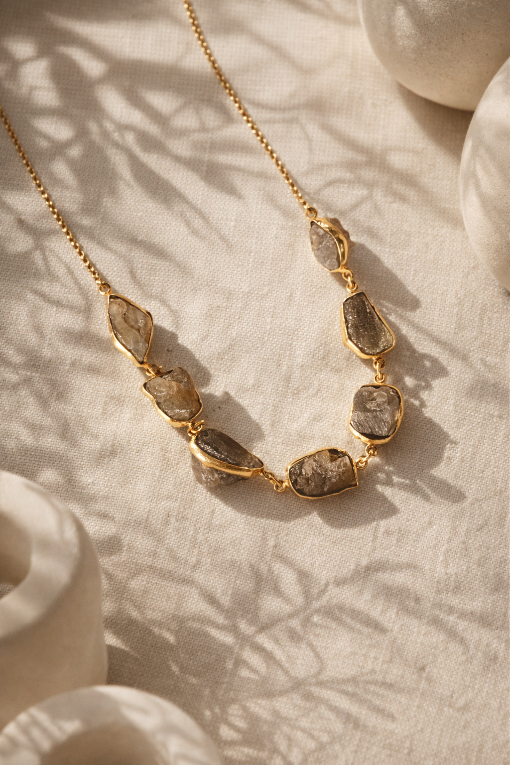 Carmen Necklace