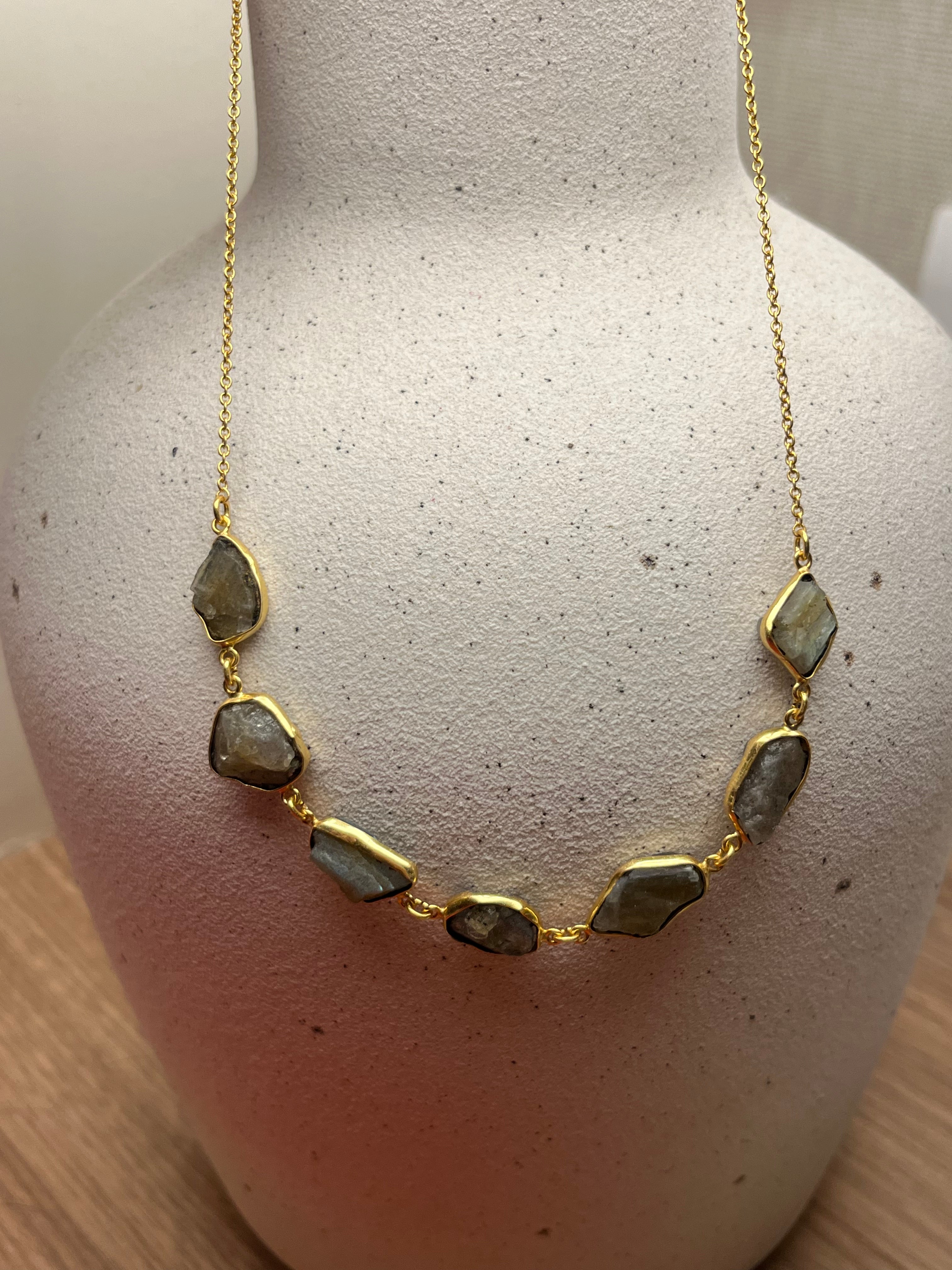 Carmen Necklace