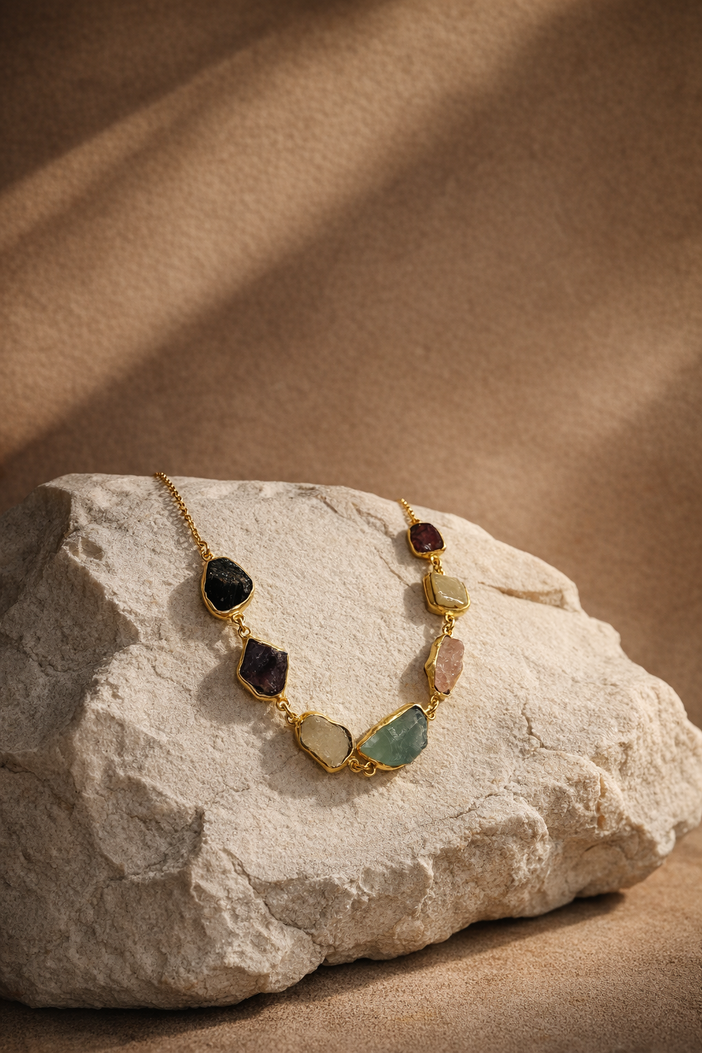 Carmen Necklace