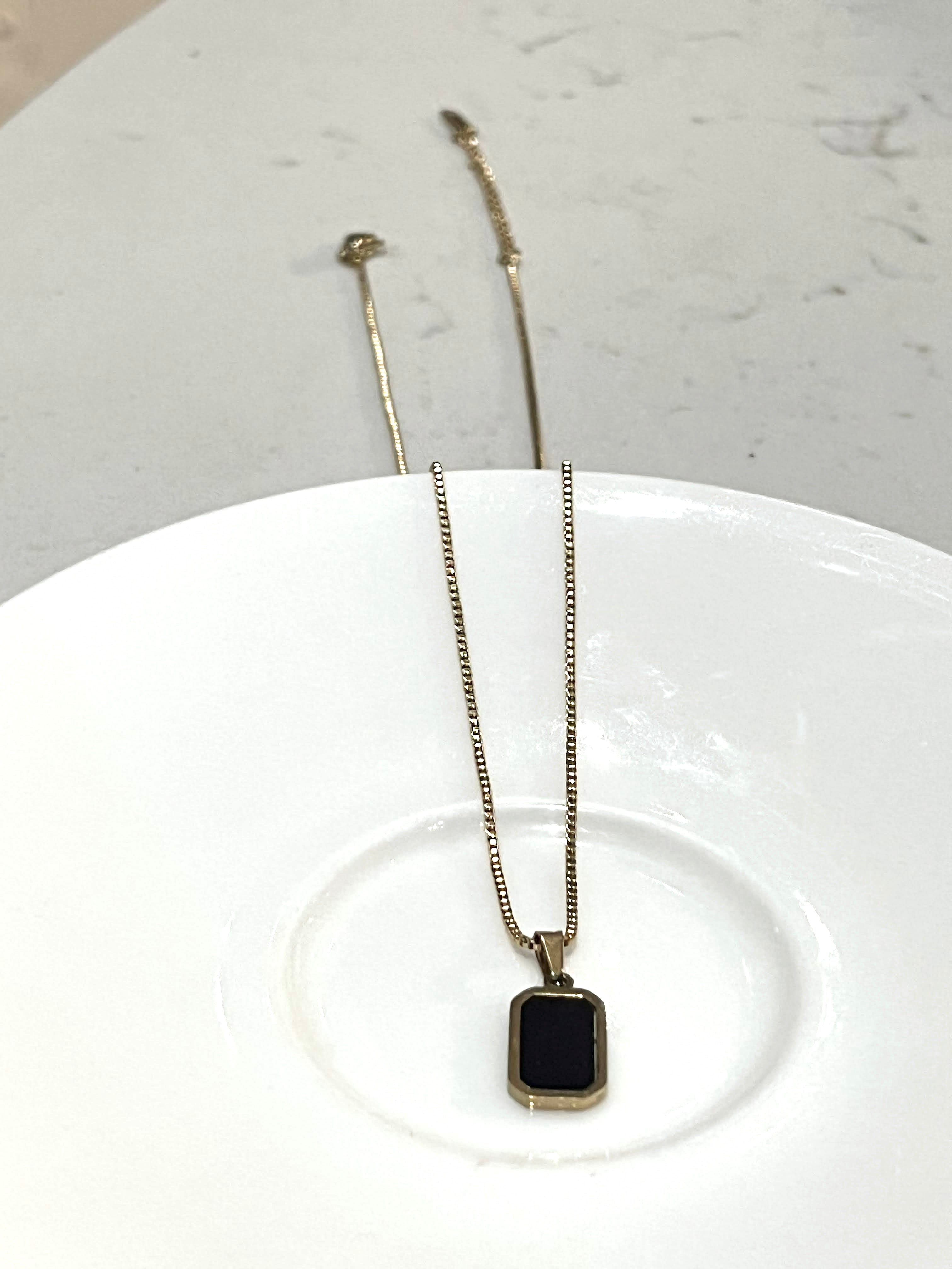 Cece Necklace