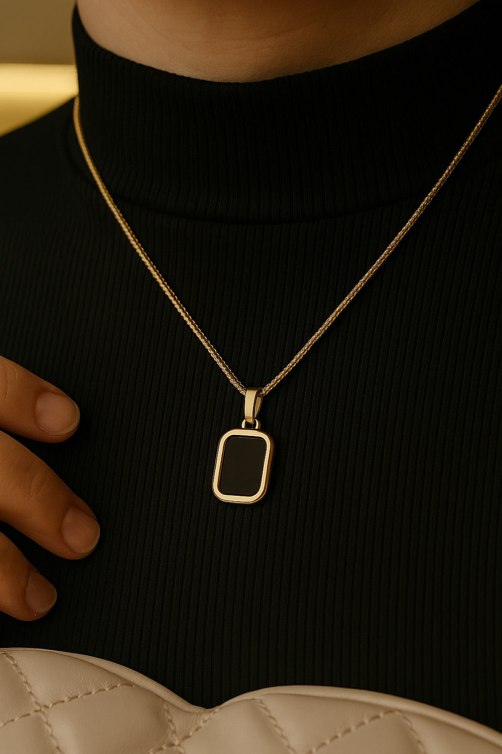 Cece Necklace