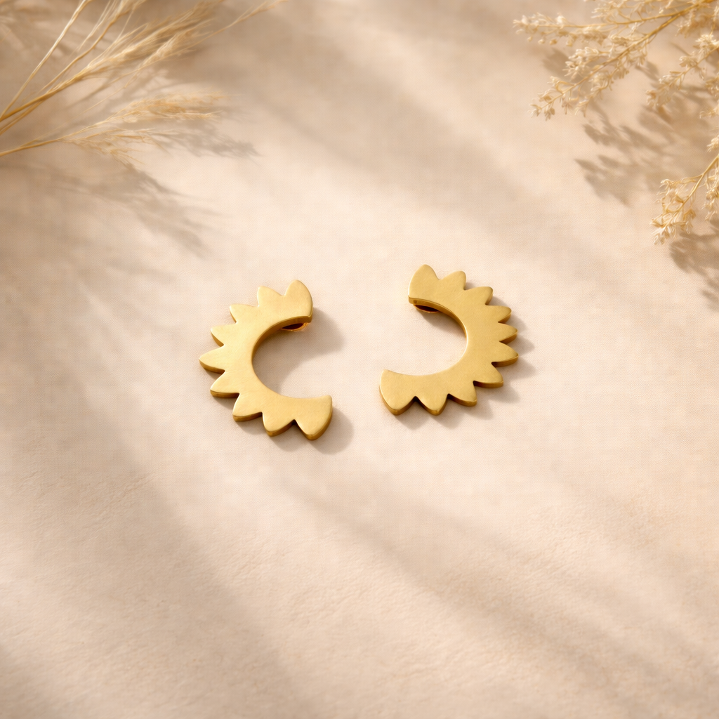 Celine Earrings