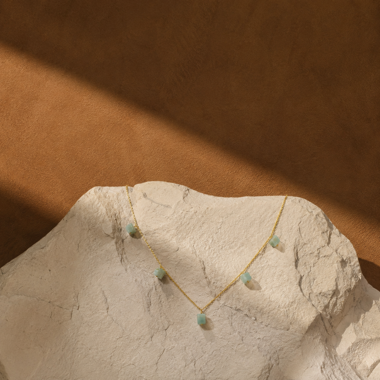 Azura Necklace