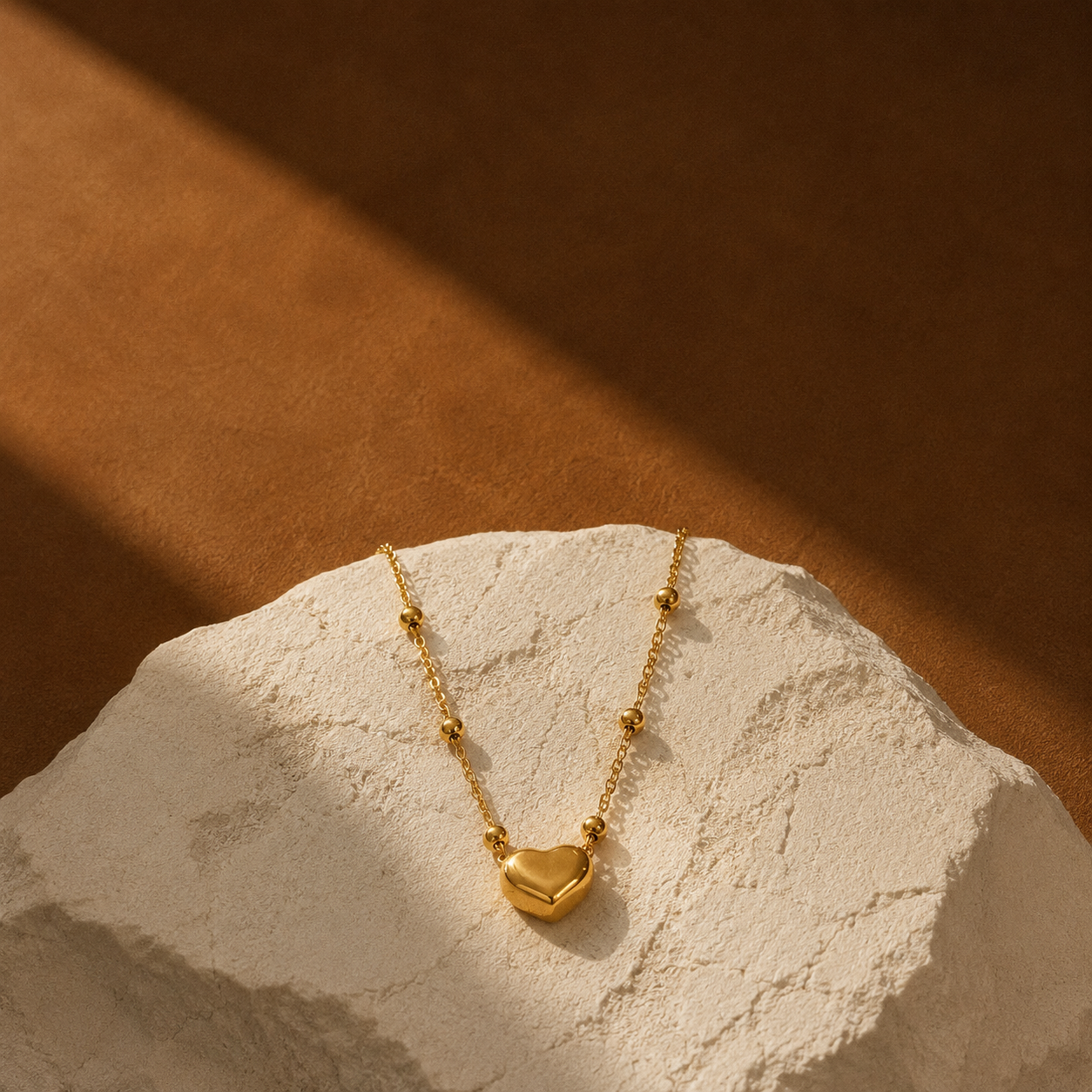Hailey Necklace