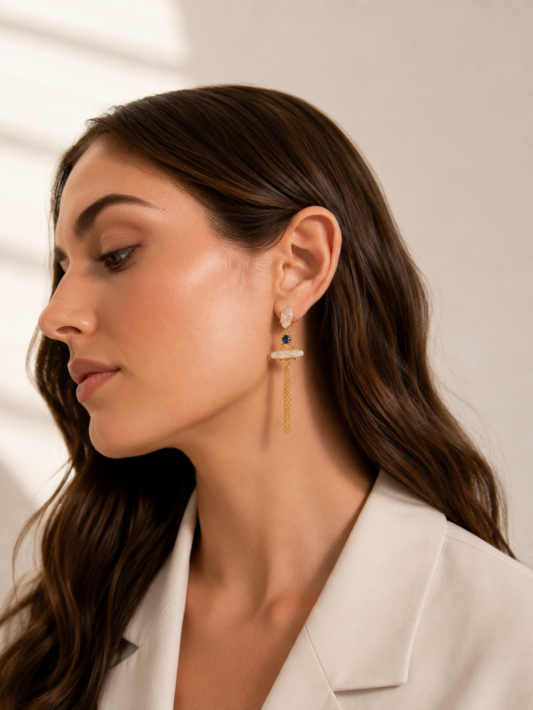 Betty Earrings