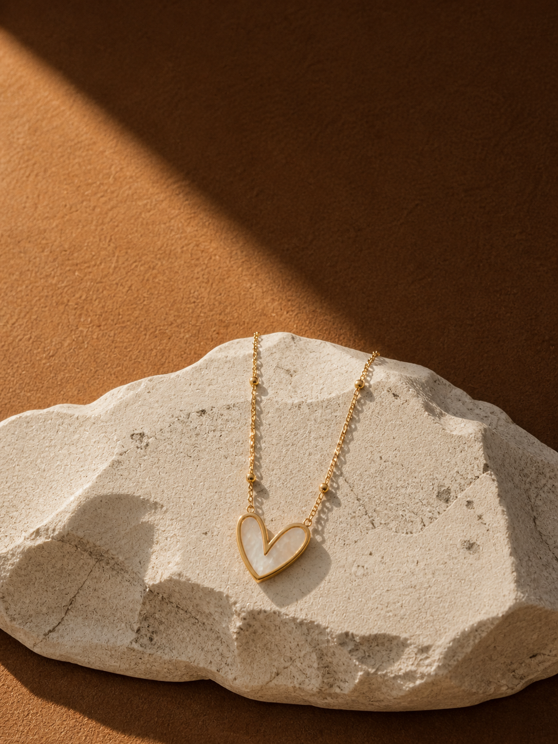 Jenny Necklace