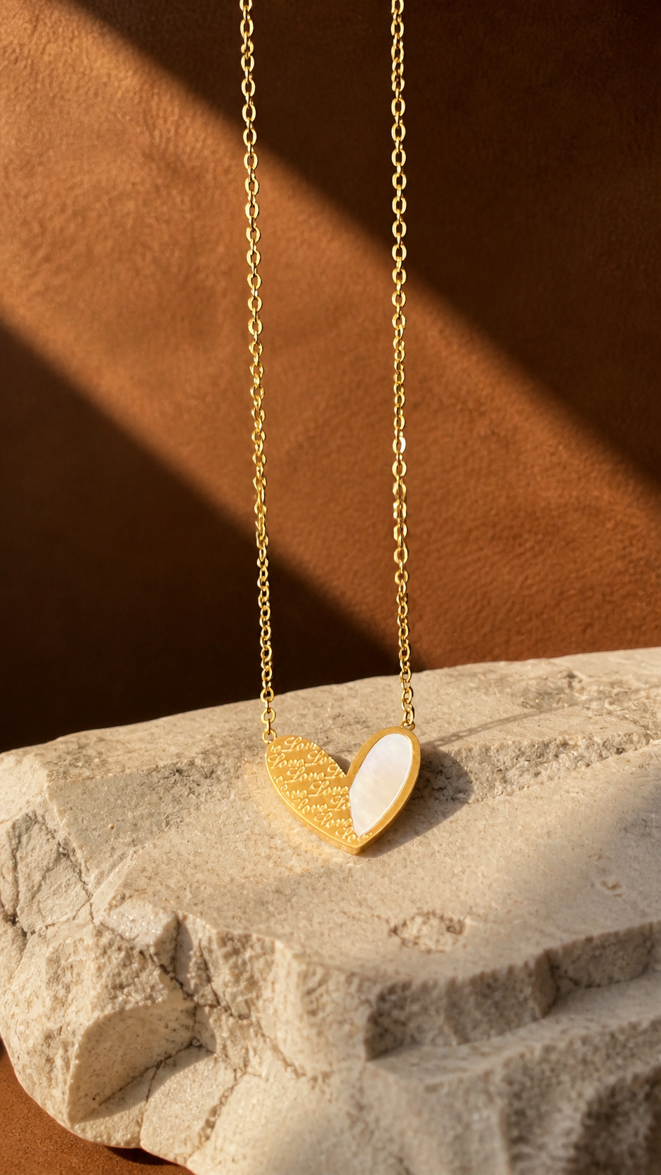 Kai Necklace