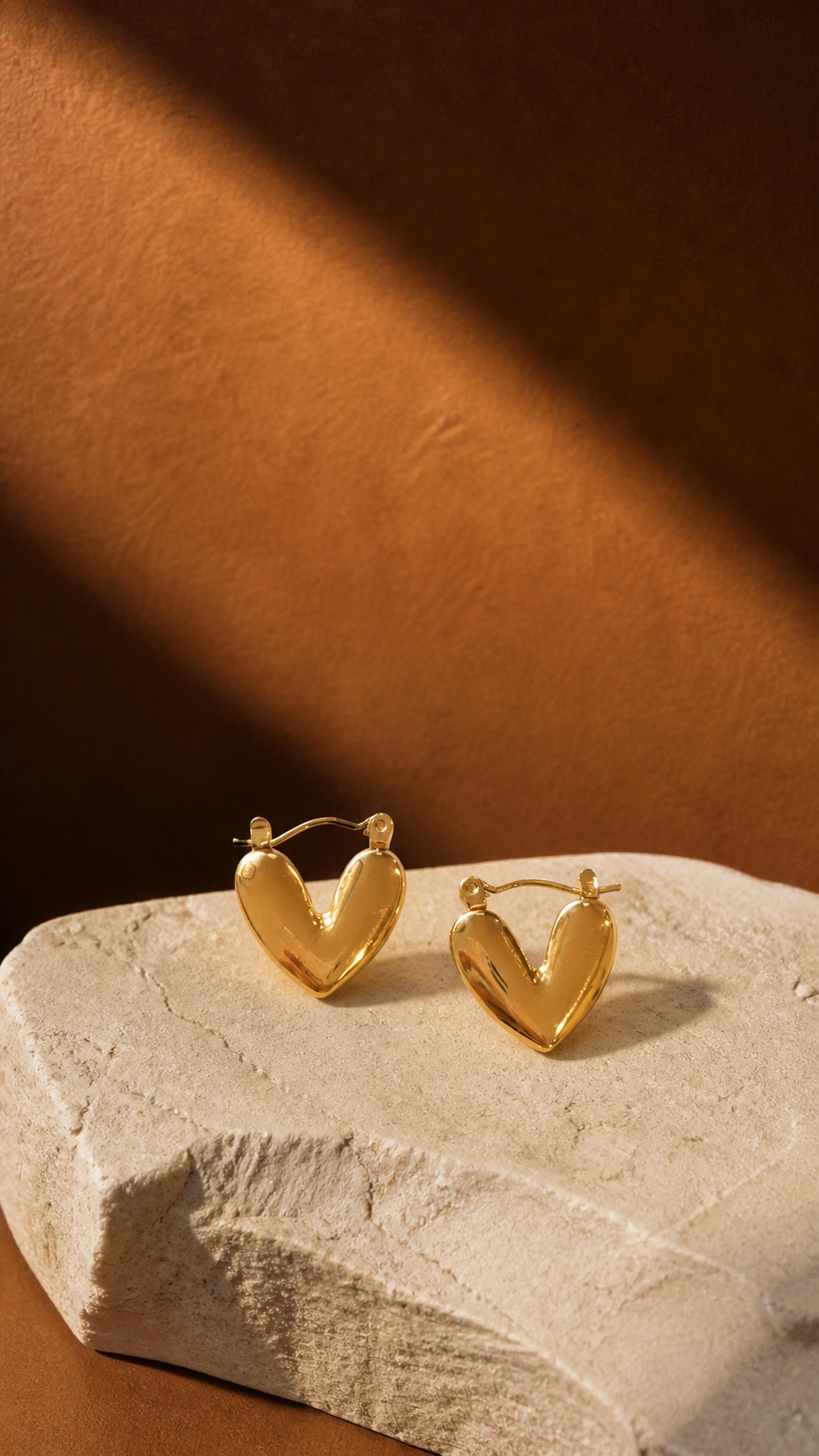 Rachel Earrings