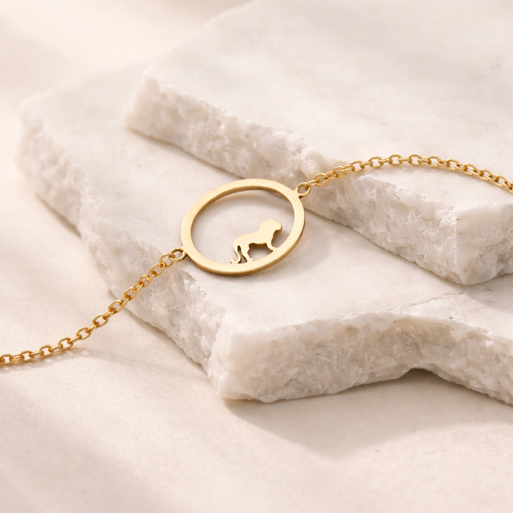 Clara Bracelet
