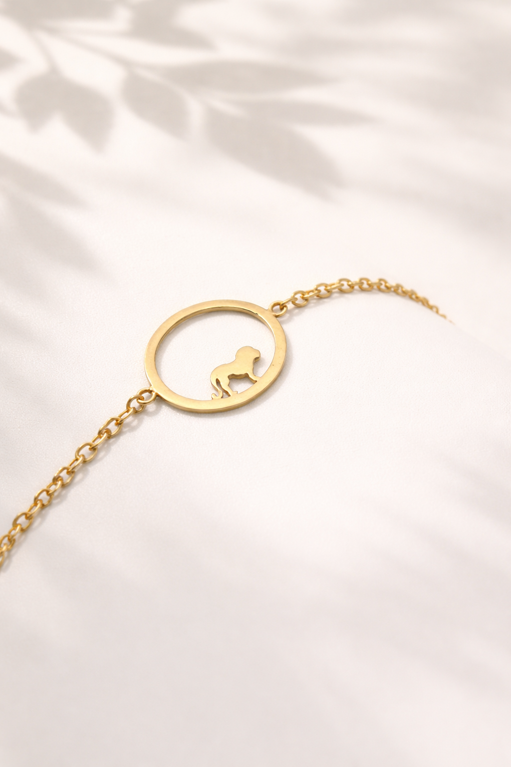 Clara Bracelet