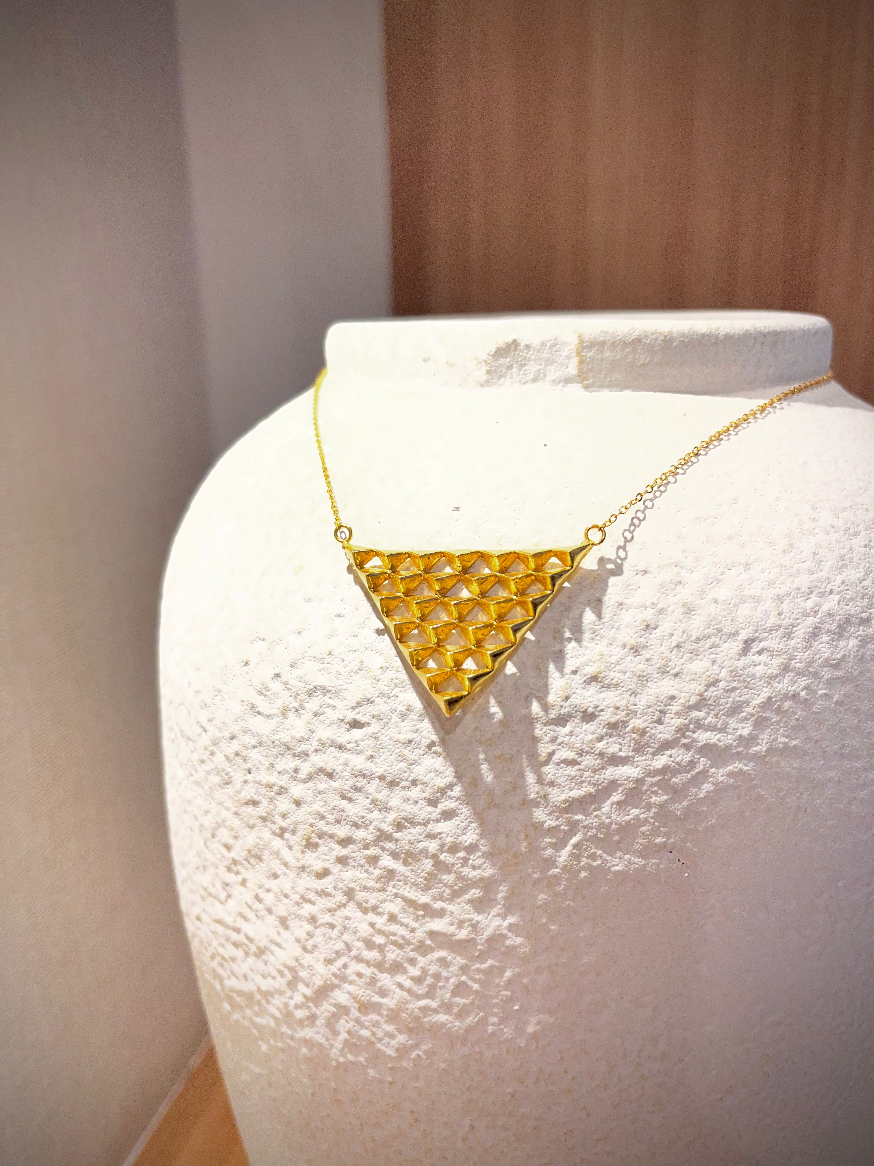 Cleo Necklace